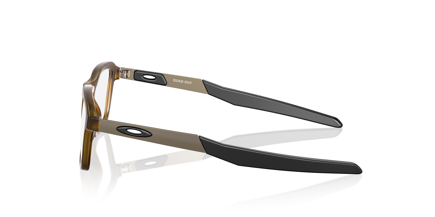OAKLEY OY8023 QUAD OUT 802303 47