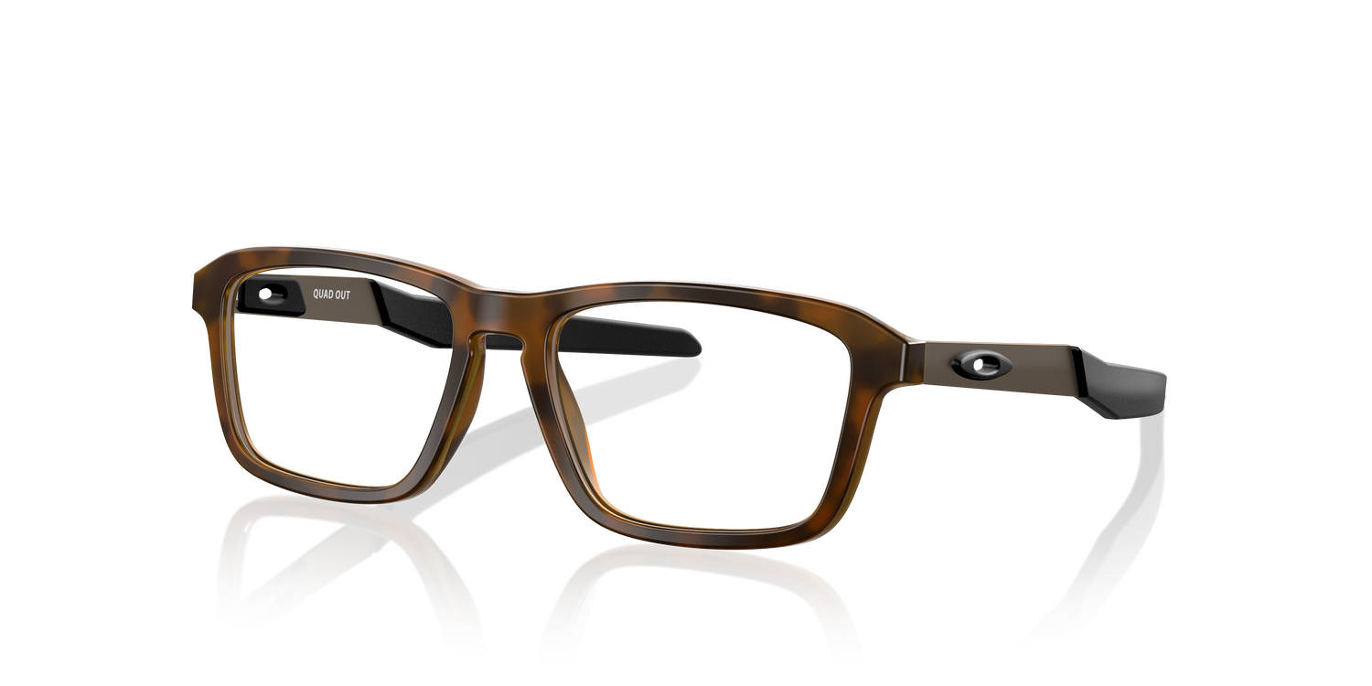 OAKLEY OY8023 QUAD OUT 802303 47