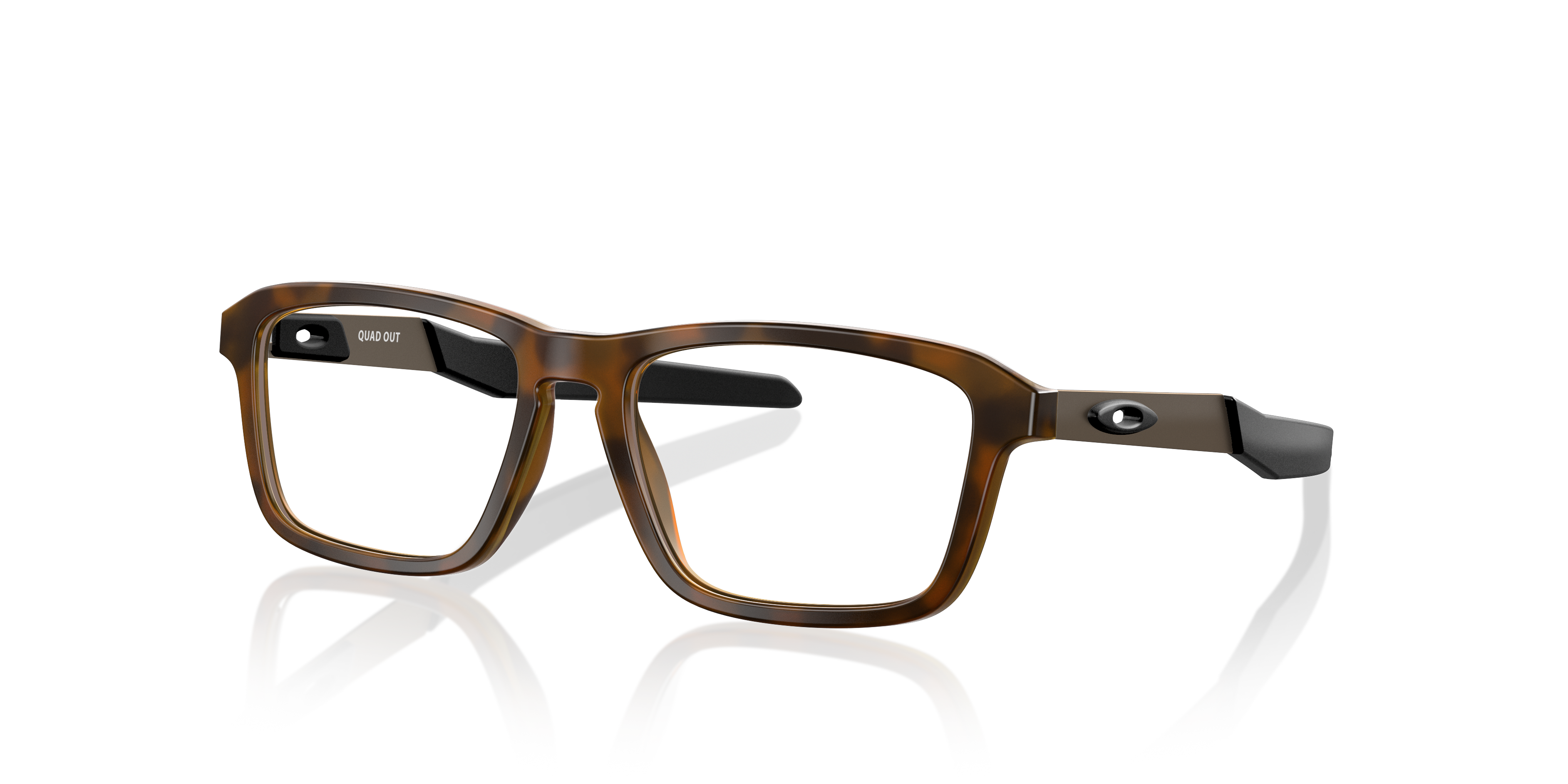 OAKLEY OY8023 QUAD OUT 802303 47