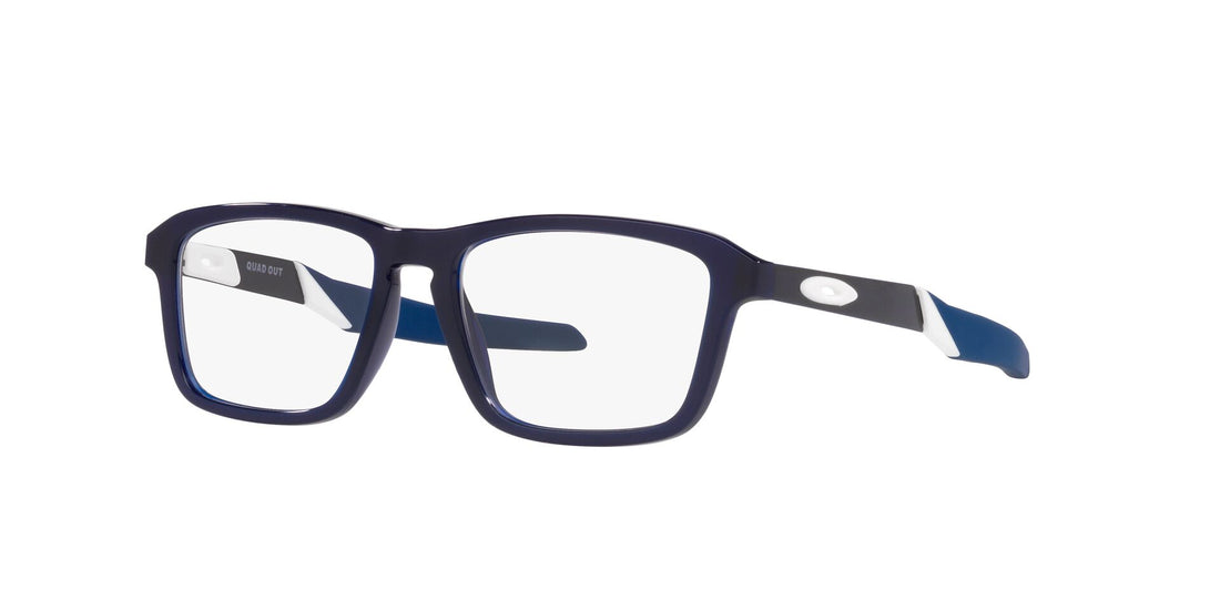 OAKLEY OY8023 QUAD OUT 802304 47