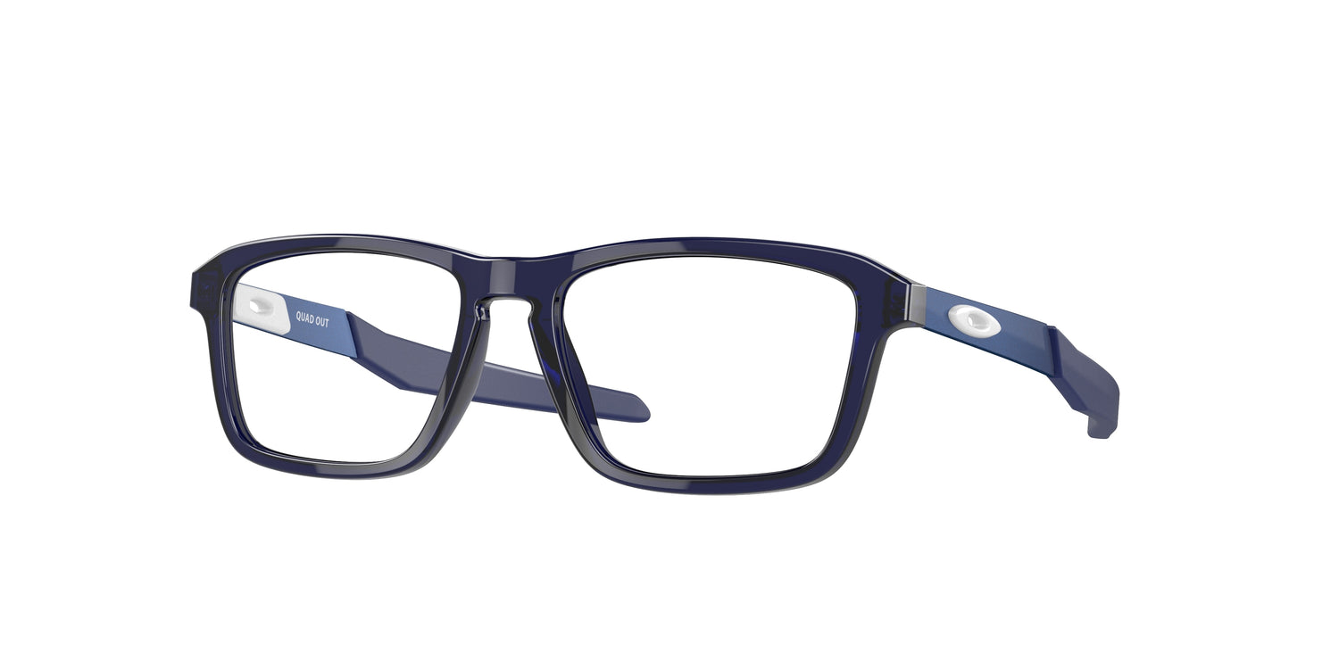 OAKLEY OY8023 QUAD OUT 802304 47