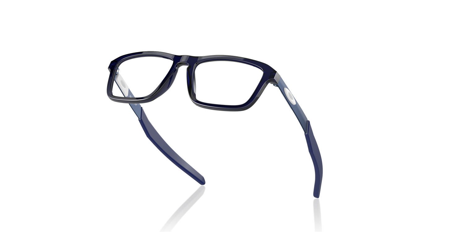 OAKLEY OY8023 QUAD OUT 802304 47