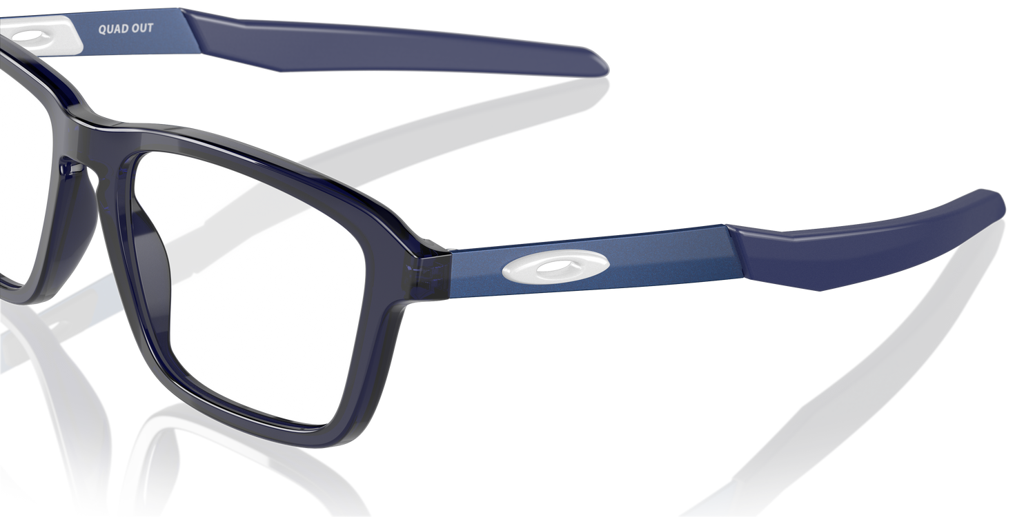 OAKLEY OY8023 QUAD OUT 802304 47
