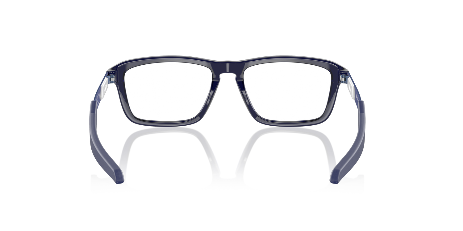 OAKLEY OY8023 QUAD OUT 802304 47