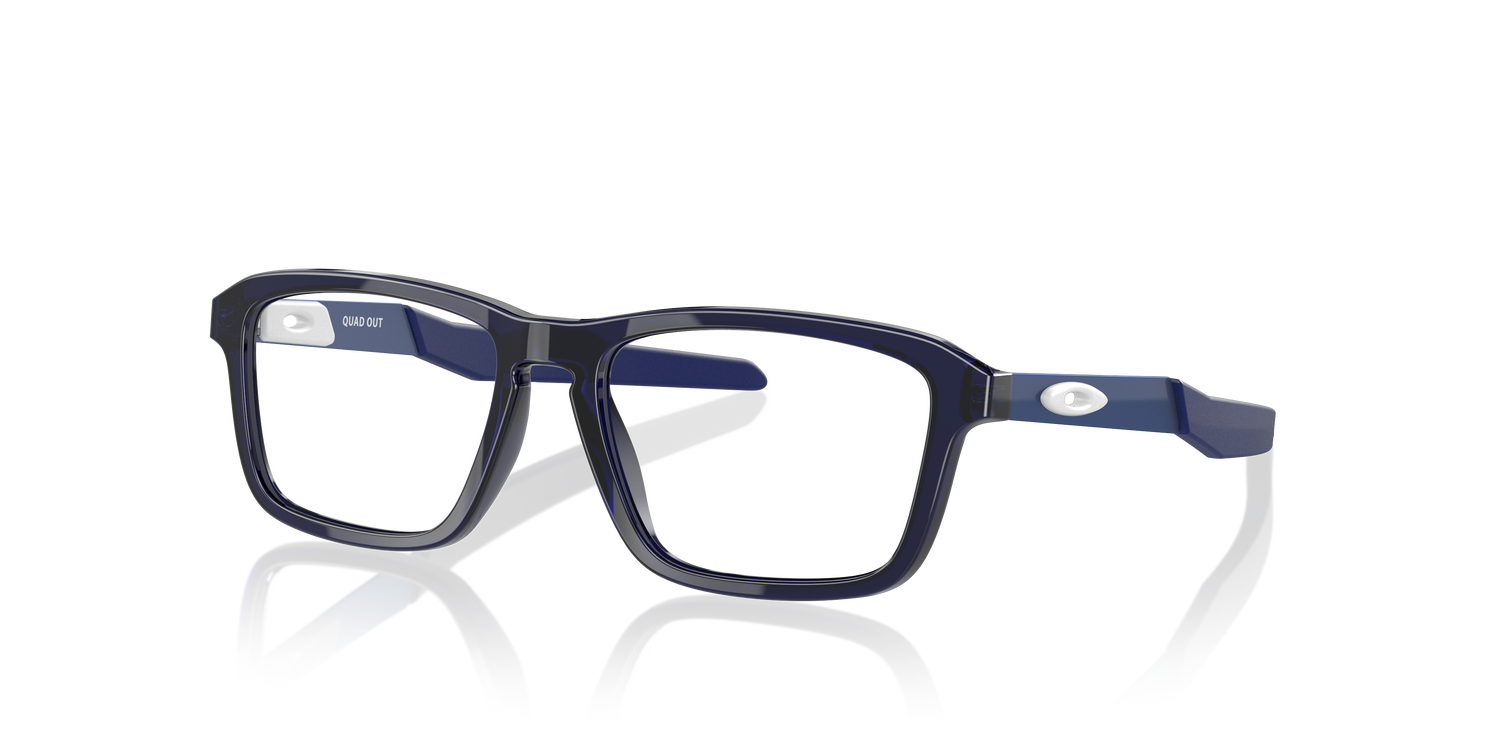 OAKLEY OY8023 QUAD OUT 802304 47