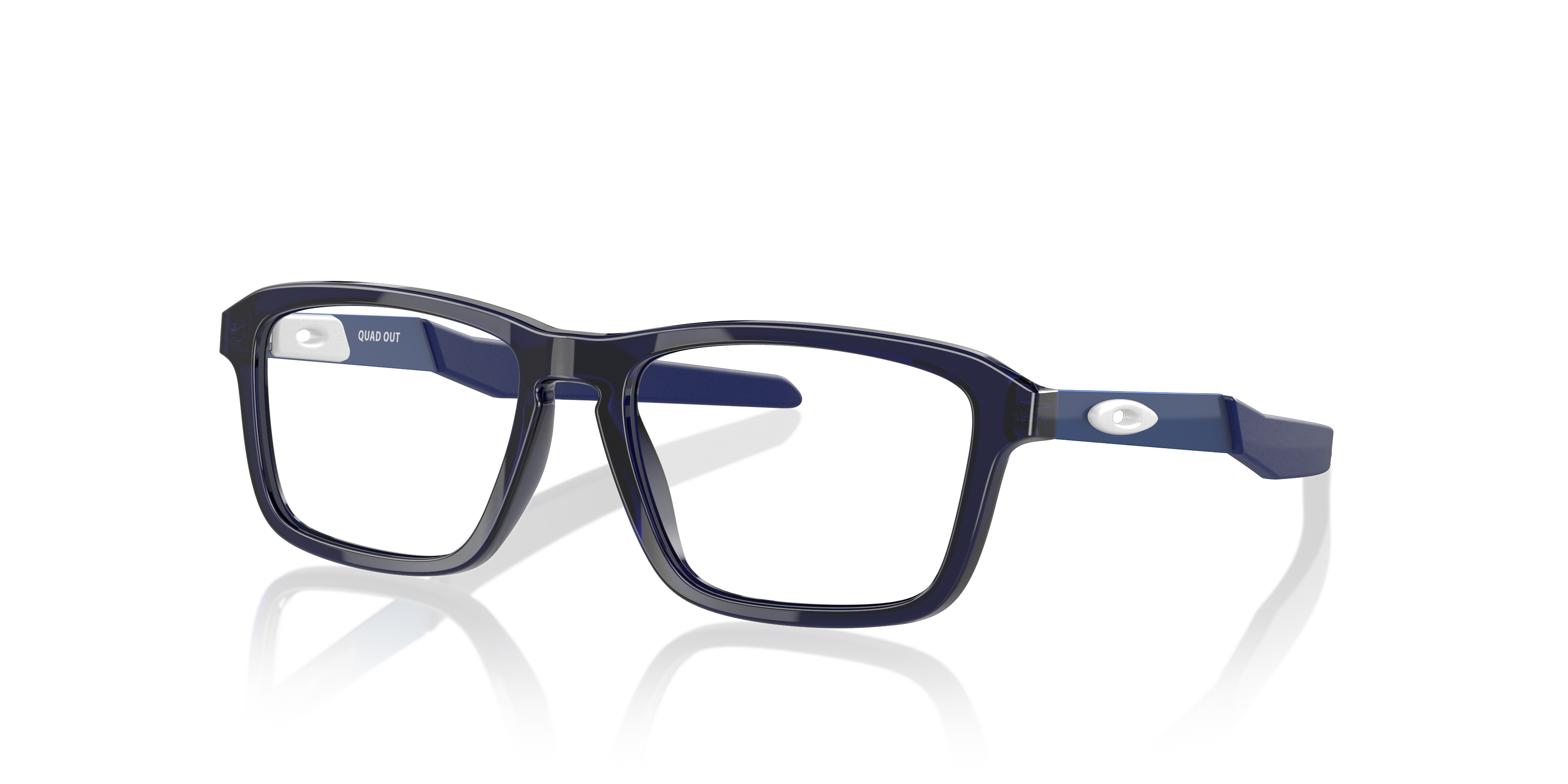 OAKLEY OY8023 QUAD OUT 802304 47