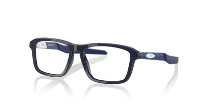 OAKLEY OY8023 QUAD OUT 802304 47