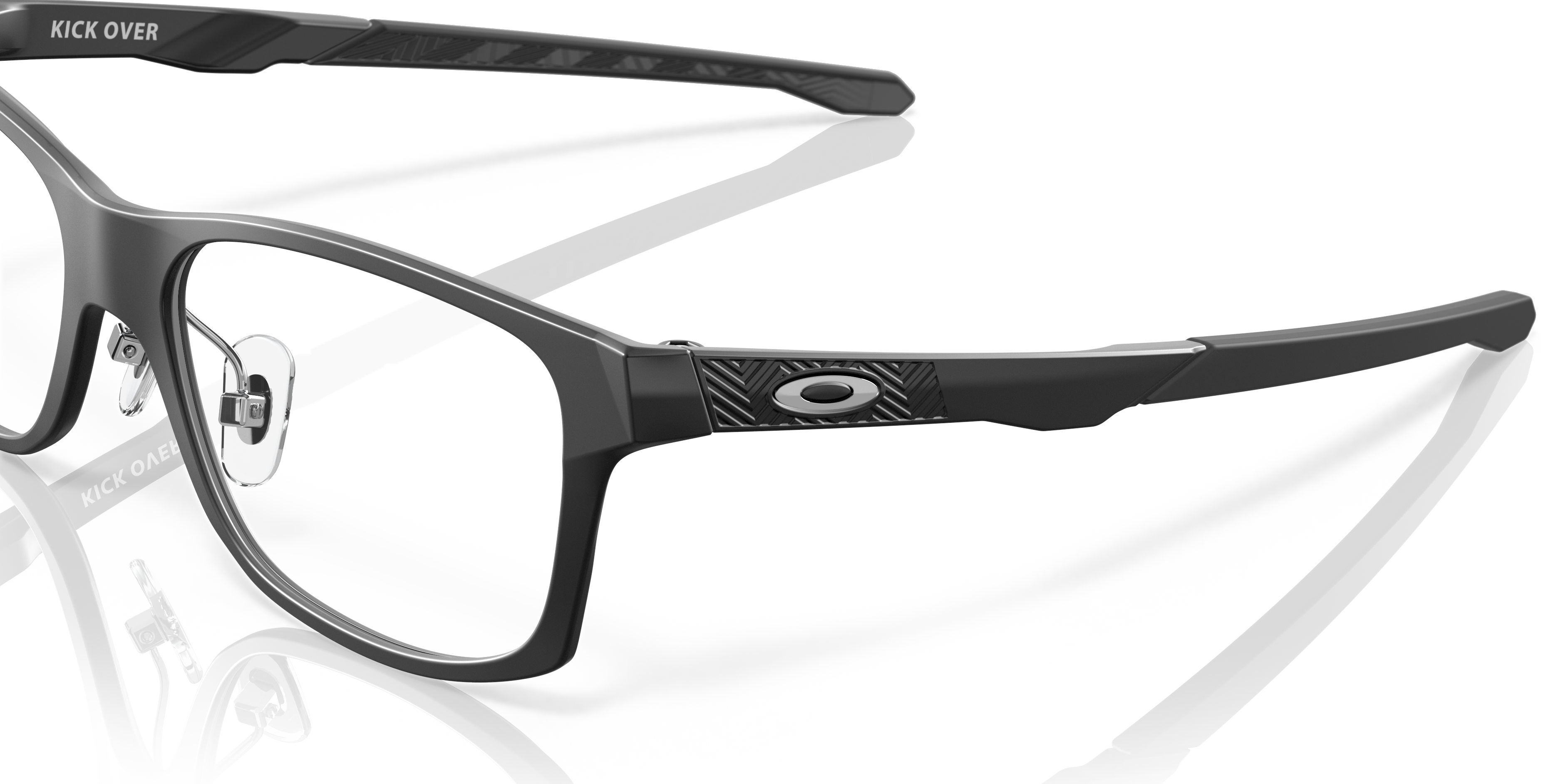 OAKLEY OY8025D KICK OVER 802501 52