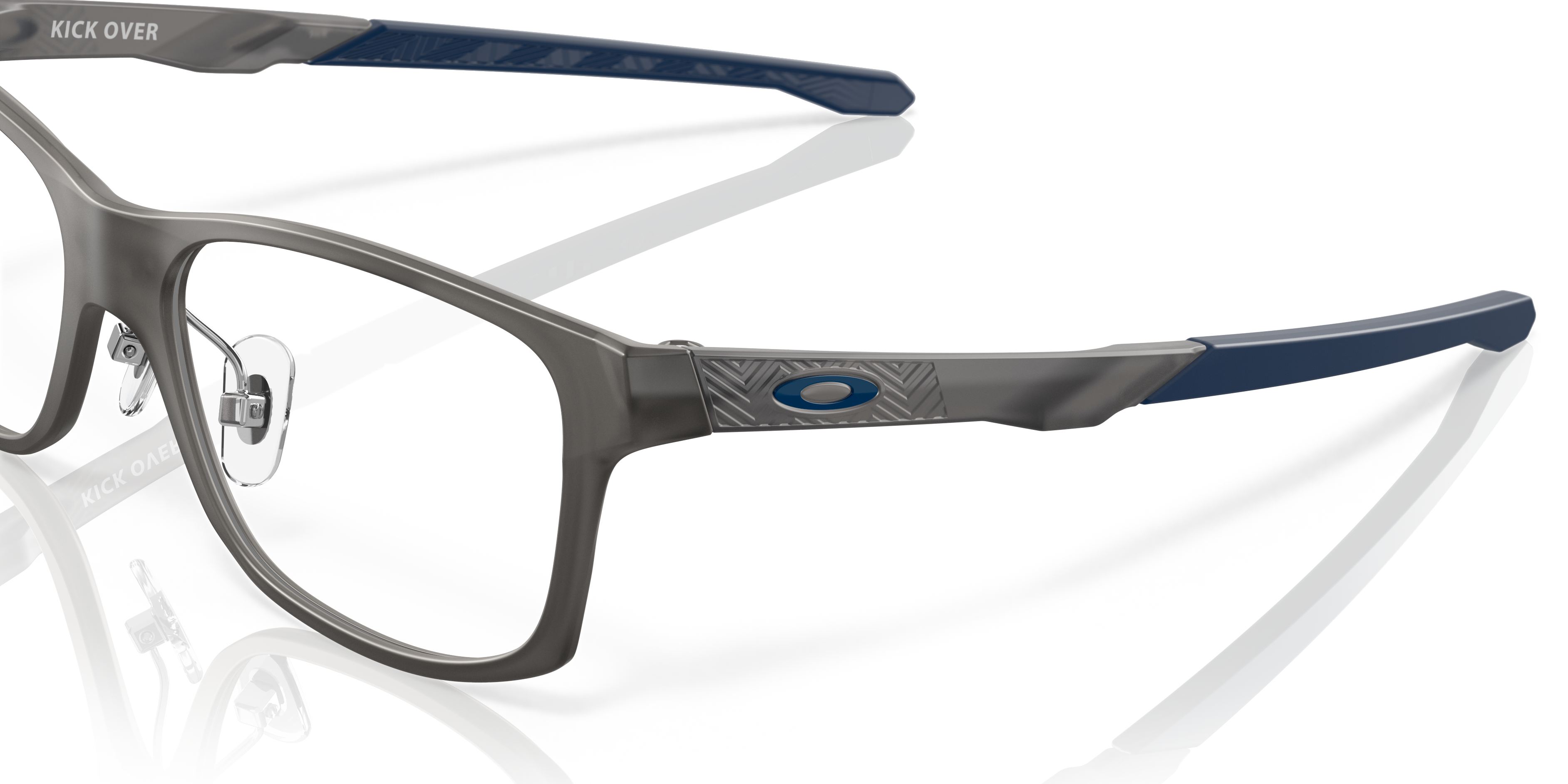 OAKLEY OY8025D KICK OVER 802502 52