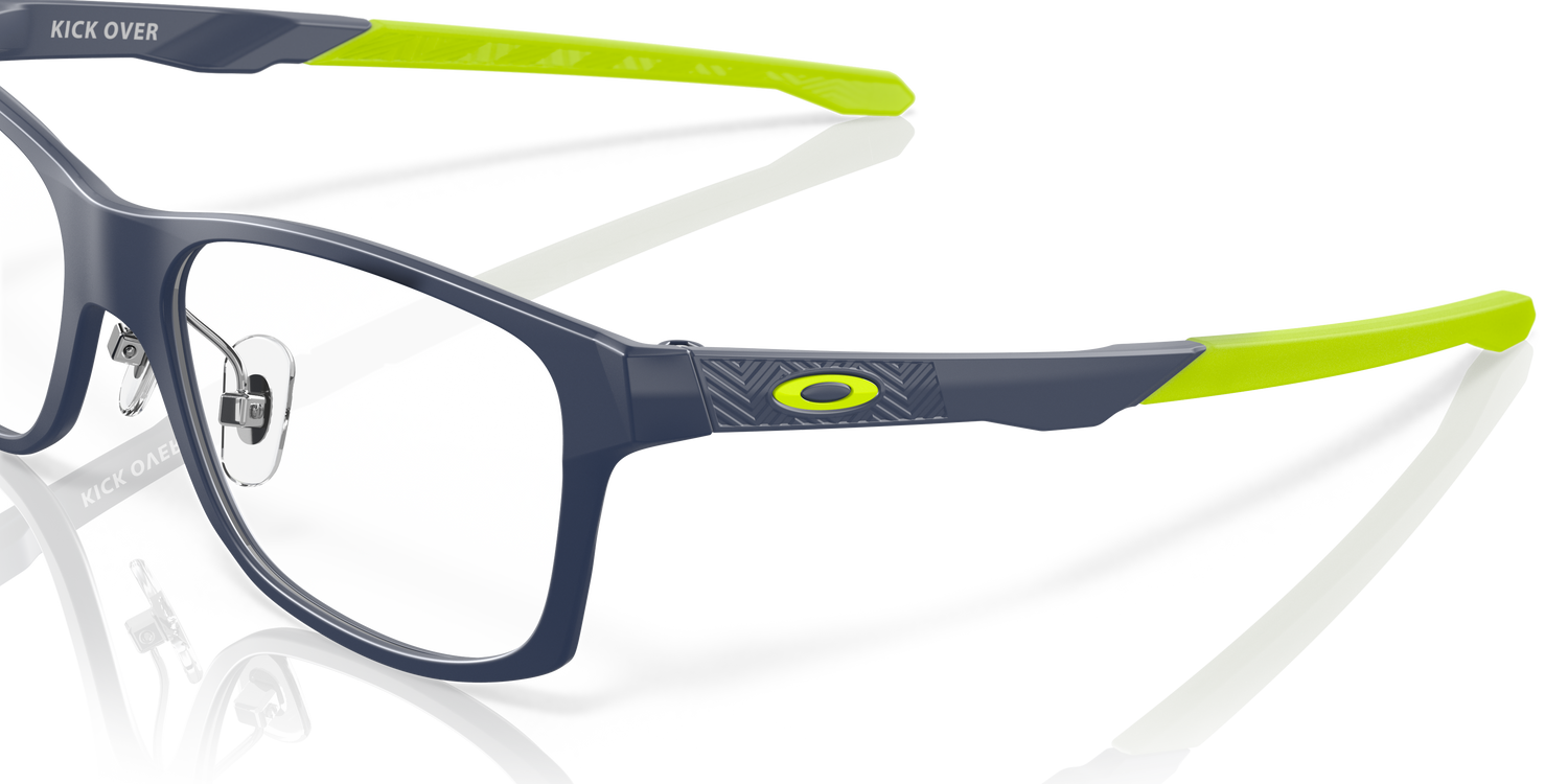 OAKLEY OY8025D KICK OVER 802503 52