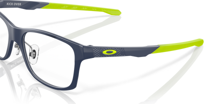 OAKLEY OY8025D KICK OVER 802503 52