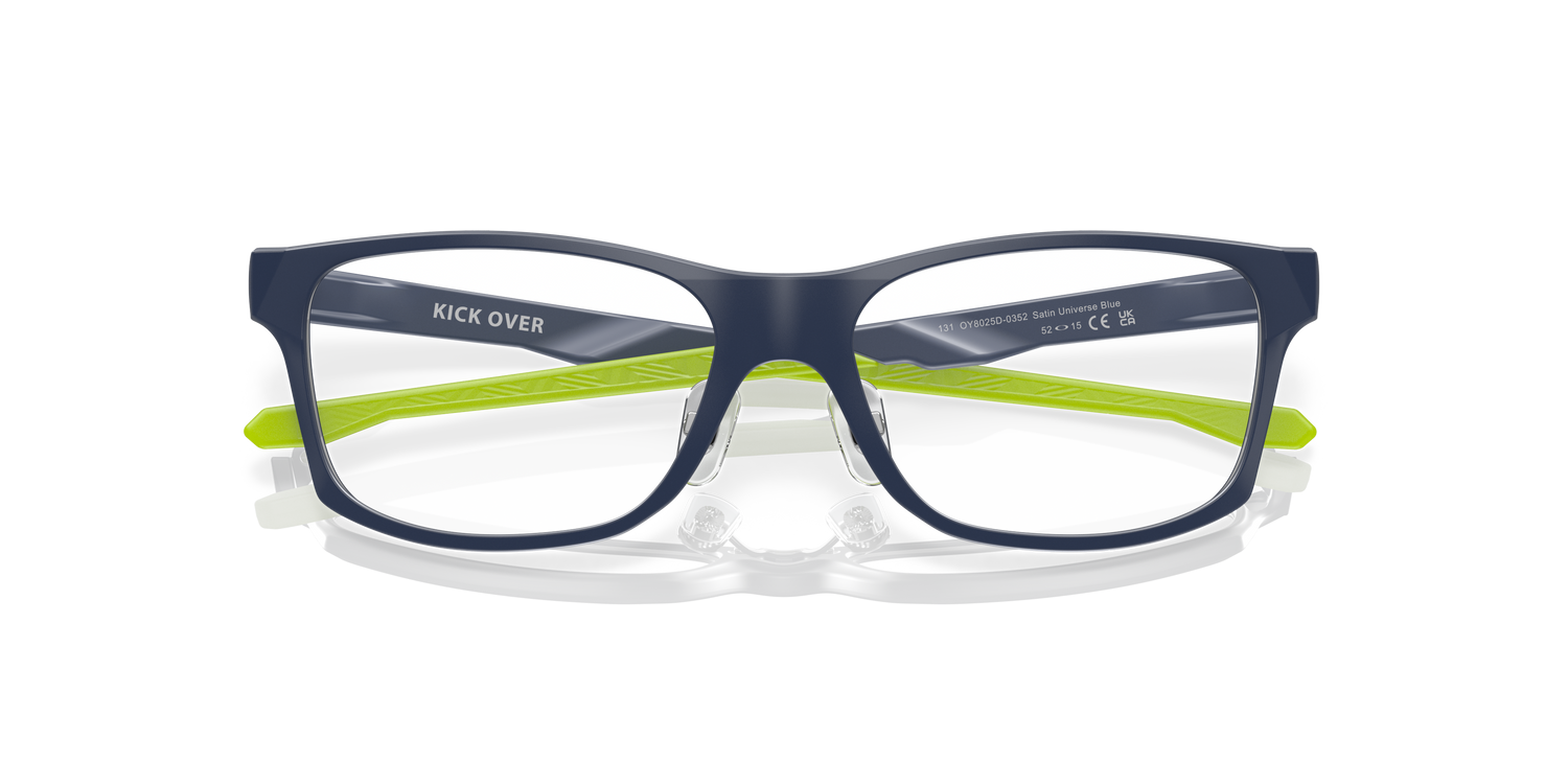 OAKLEY OY8025D KICK OVER 802503 50