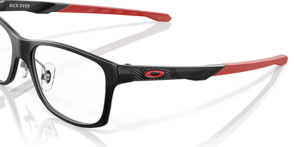 OAKLEY OY8025D KICK OVER 802504 52