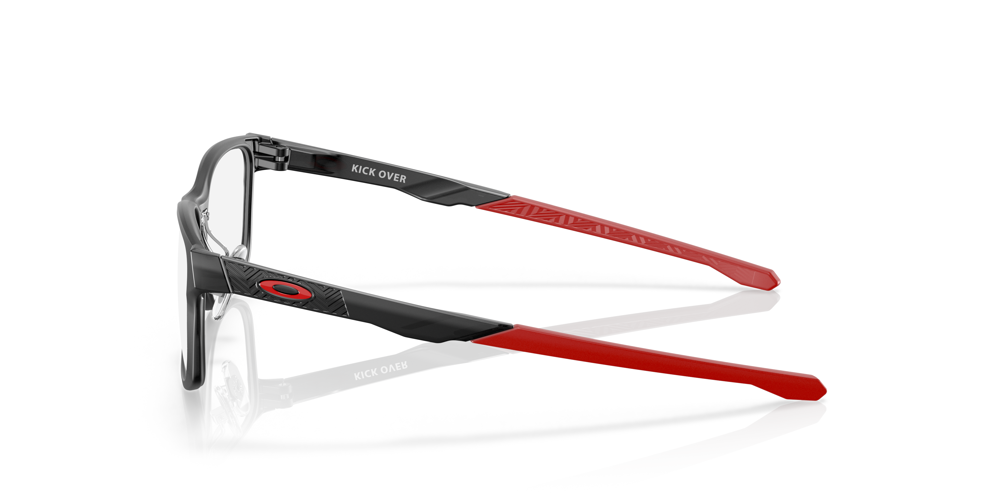 OAKLEY OY8025D KICK OVER 802504 52