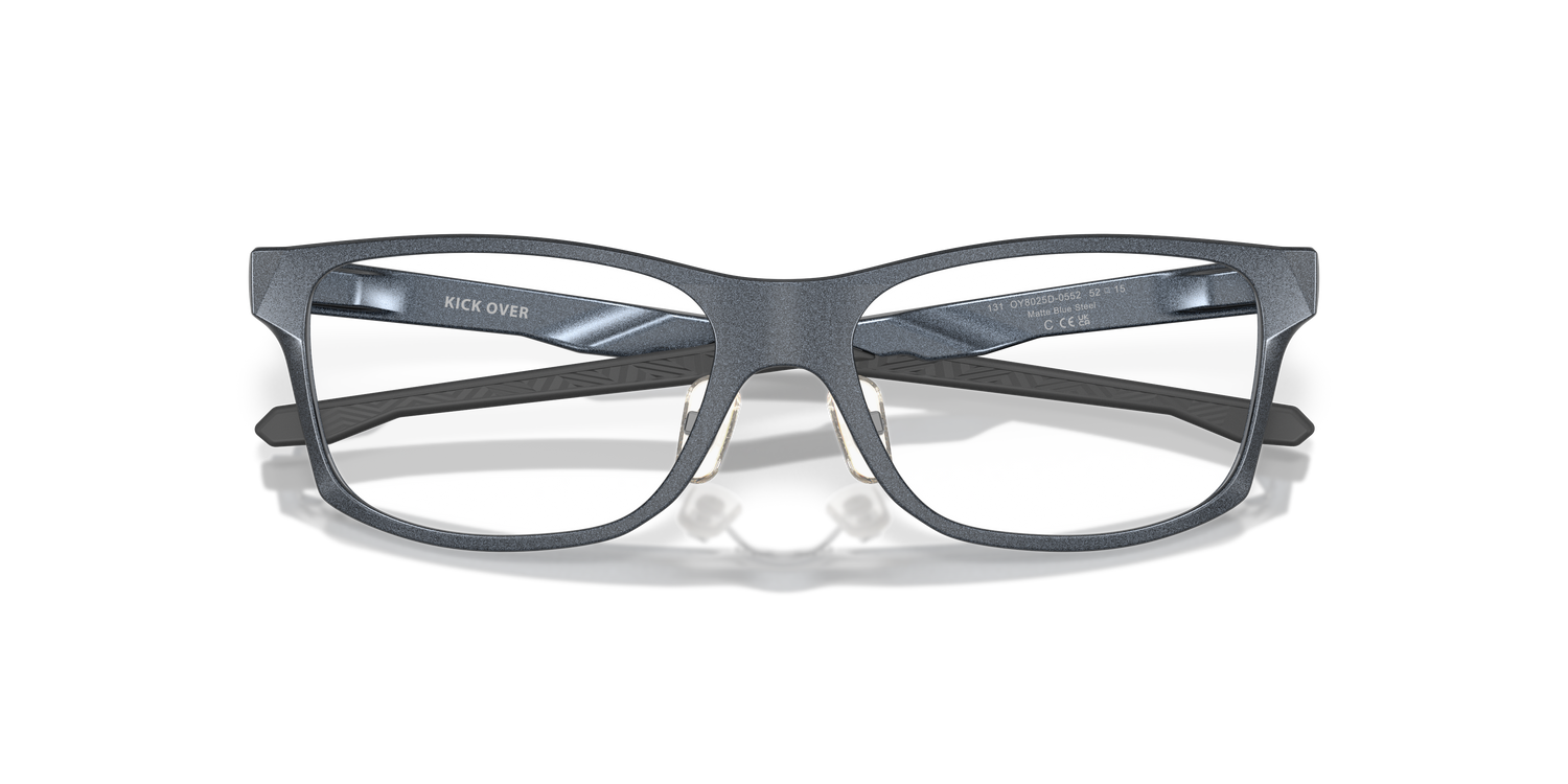 OAKLEY OY8025D KICK OVER 802505 52