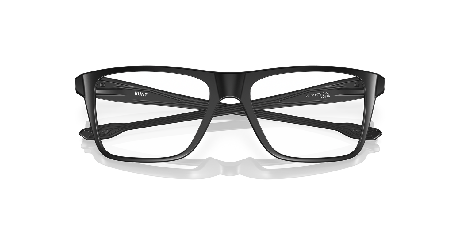 OAKLEY OY8026 BUNT 802601 50