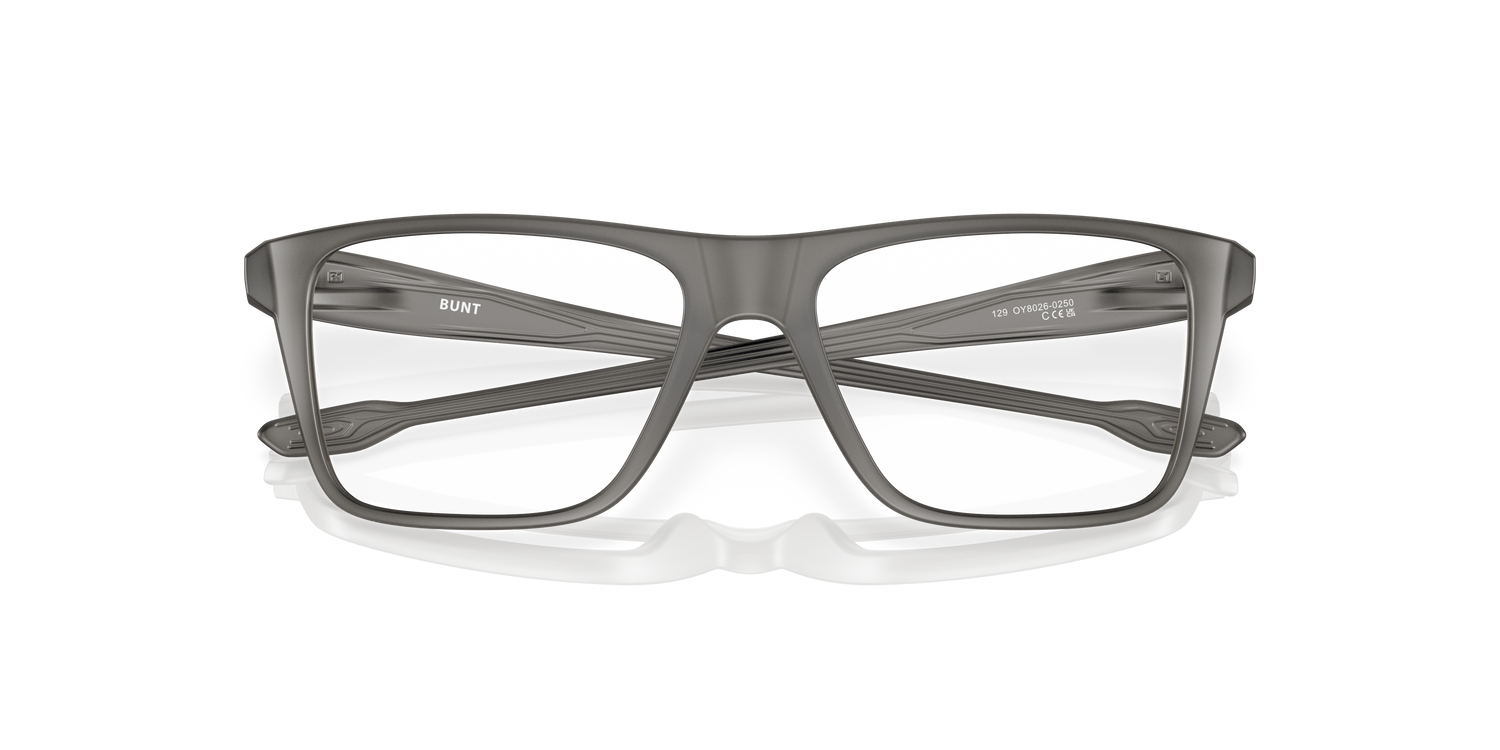 OAKLEY OY8026 BUNT 802602 50