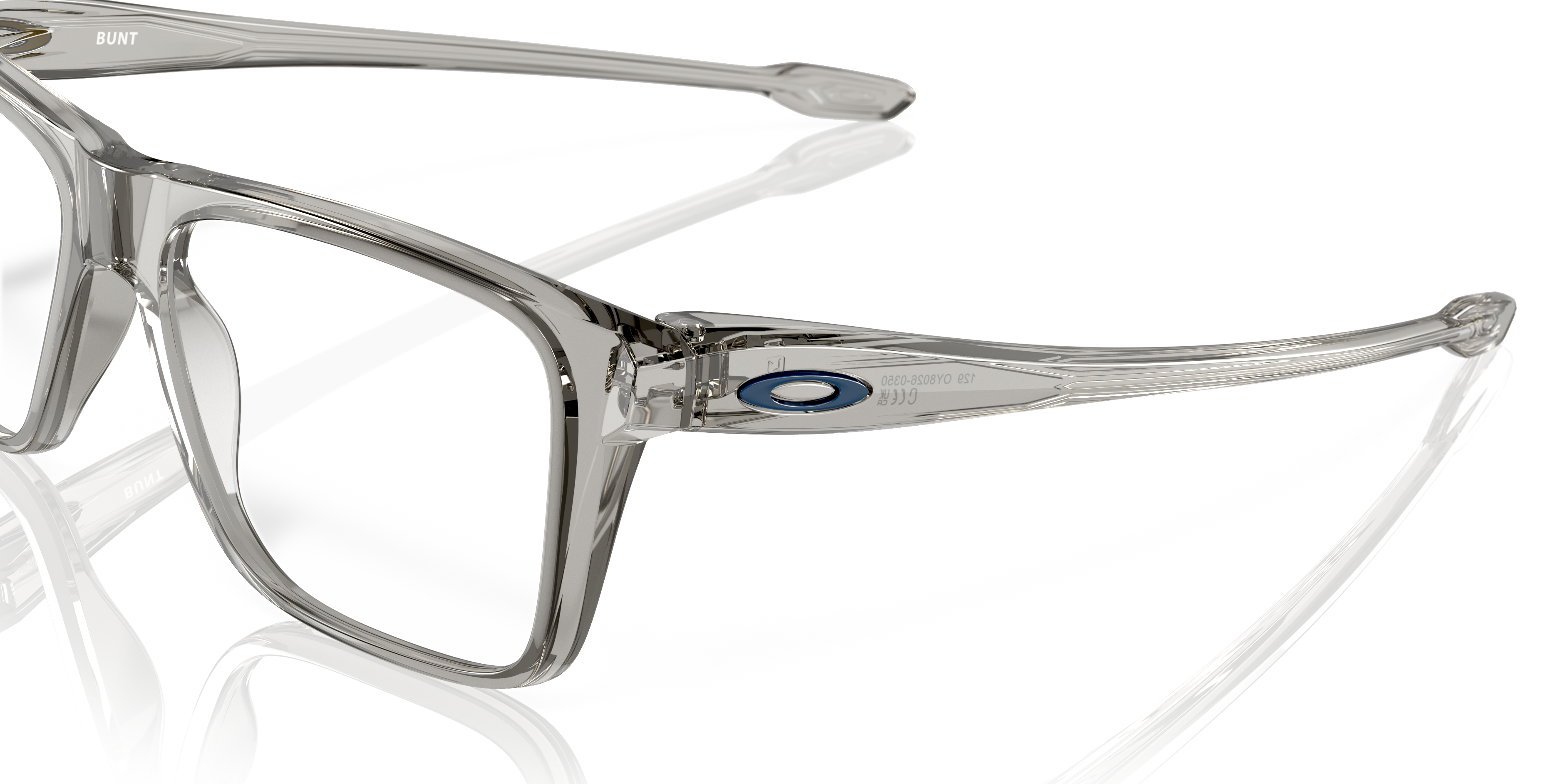 OAKLEY OY8026 BUNT 802603 46