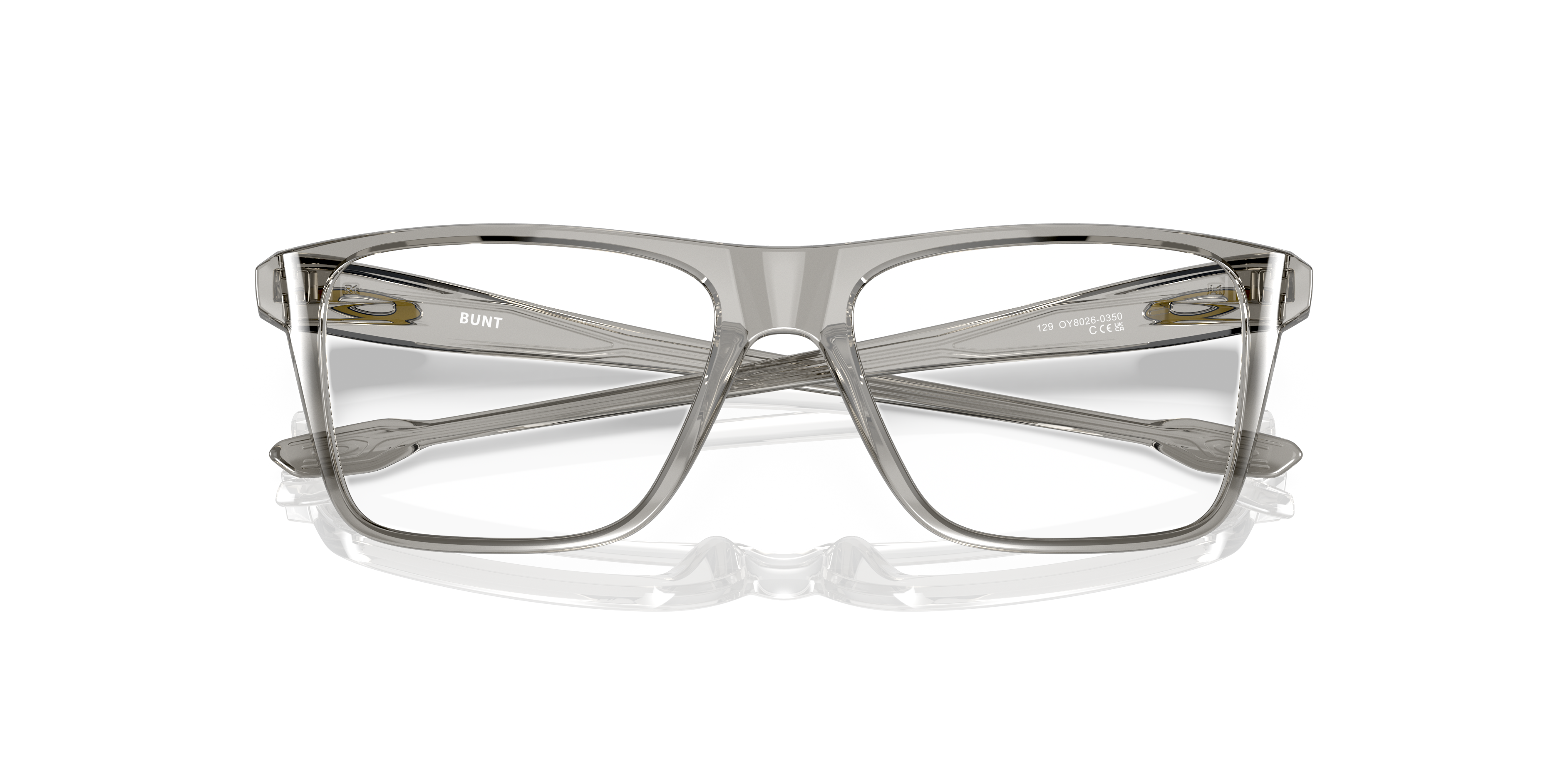 OAKLEY OY8026 BUNT 802603 46