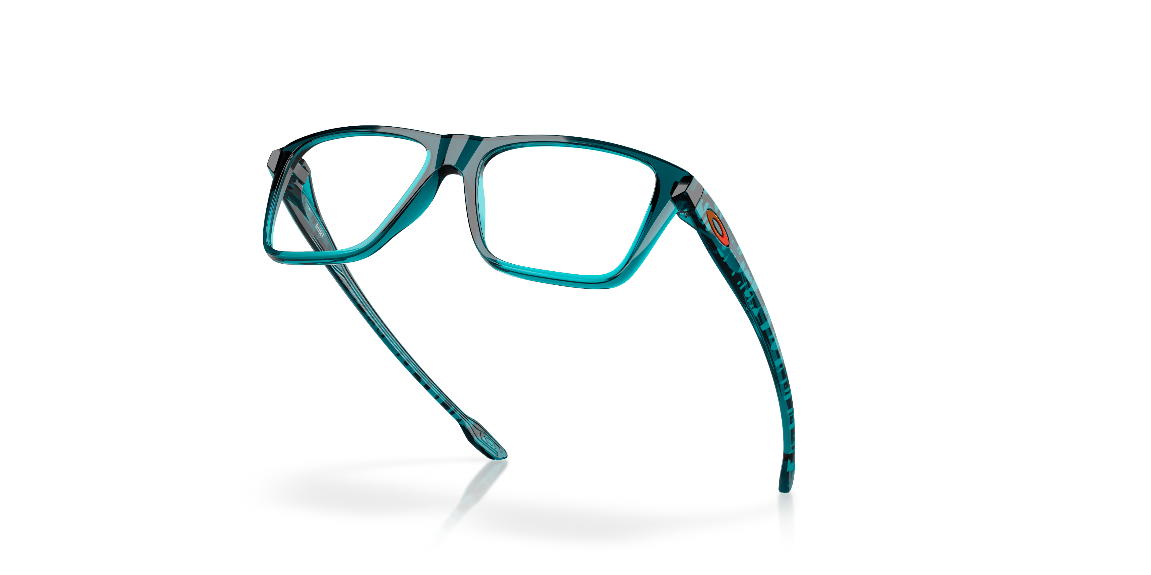 OAKLEY OY8026 BUNT 802606 48