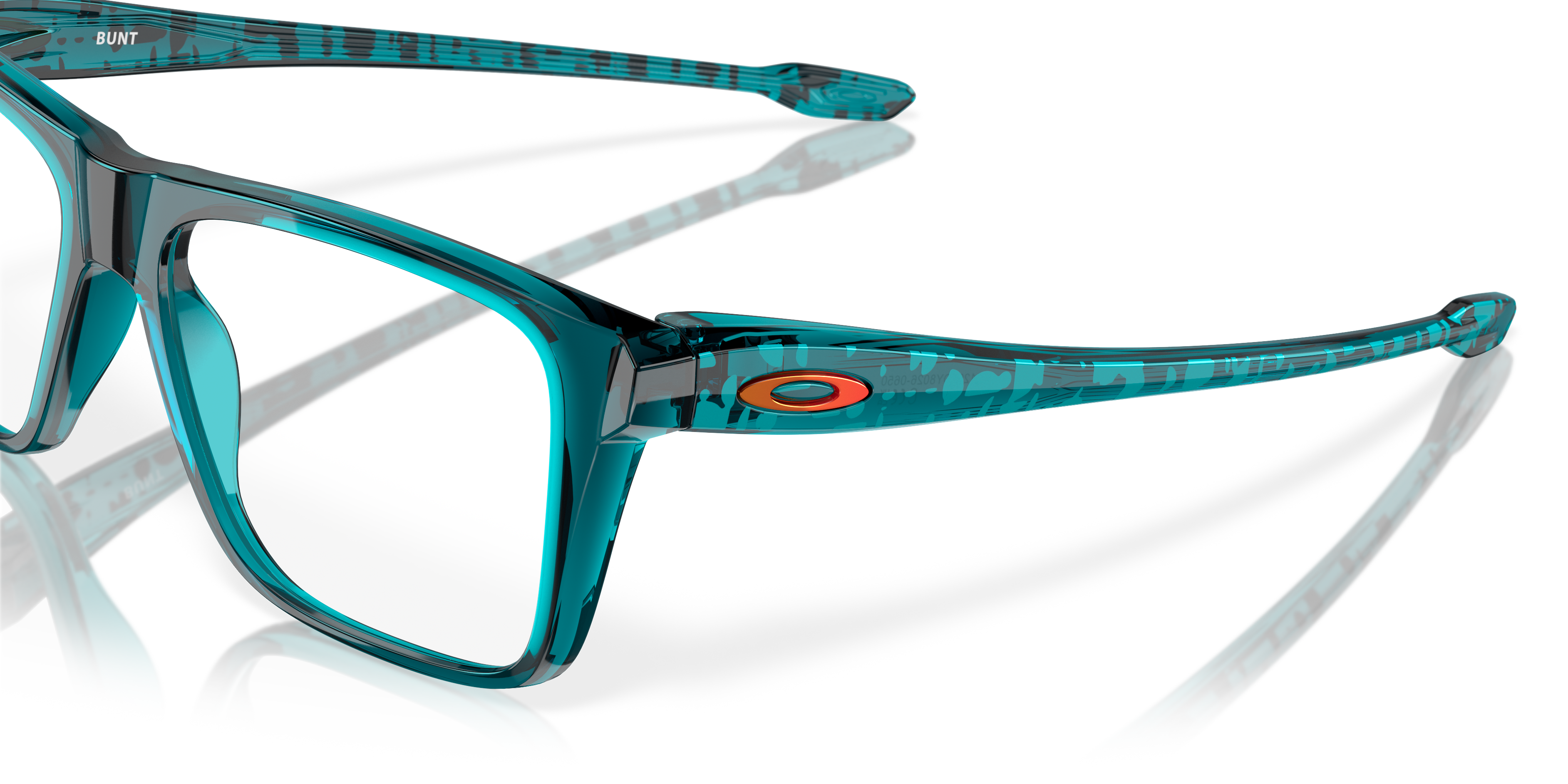 OAKLEY OY8026 BUNT 802606 50