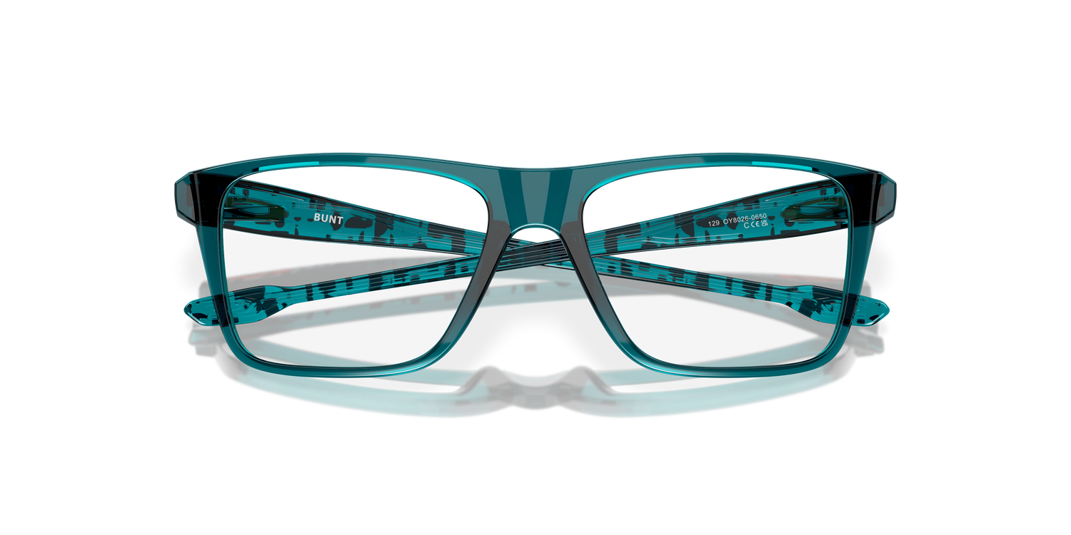 OAKLEY OY8026 BUNT 802606 48
