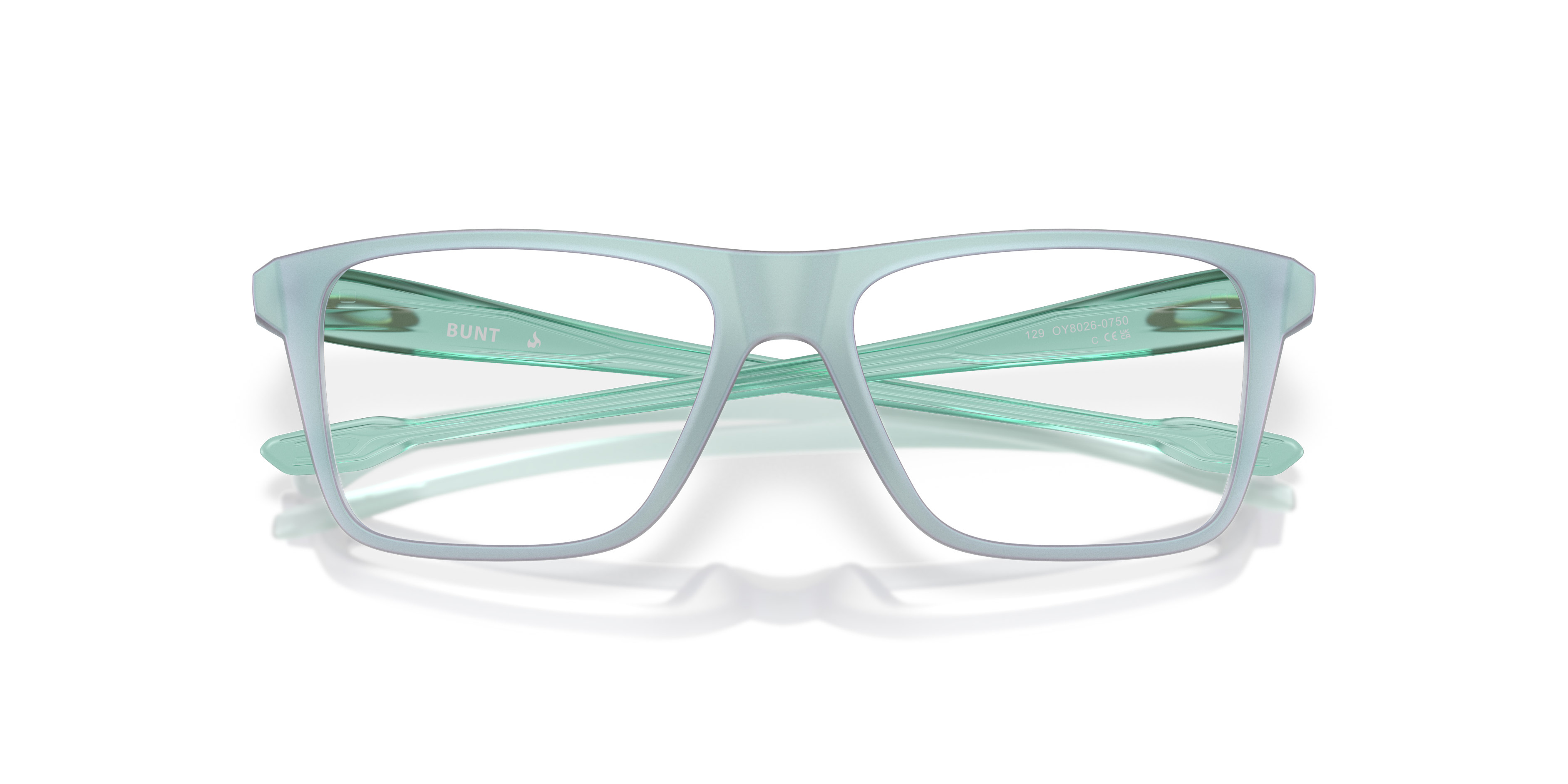 OAKLEY OY8026 BUNT 802607 50