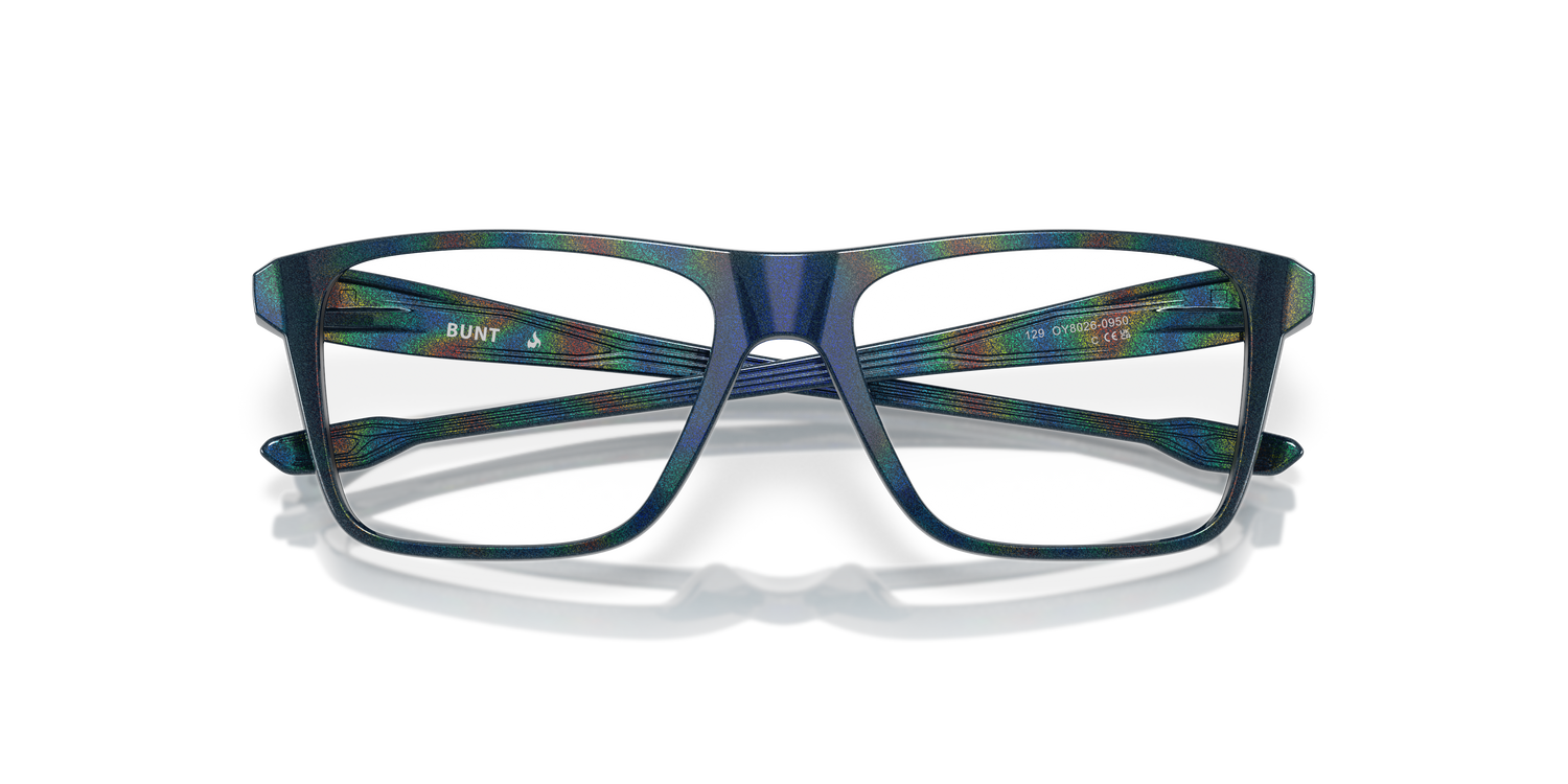OAKLEY OY8026 BUNT 802609 50