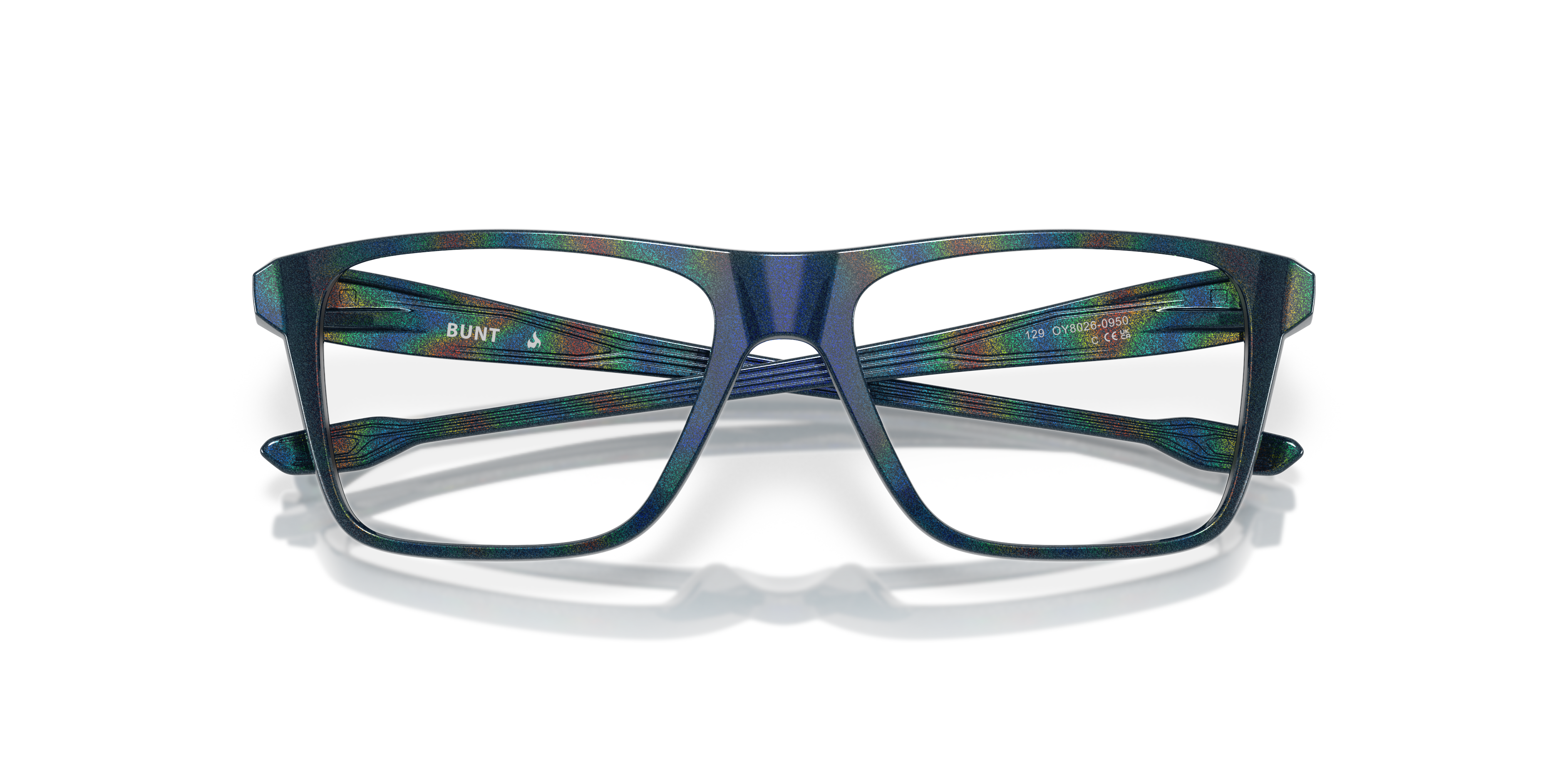 OAKLEY OY8026 BUNT 802609 46