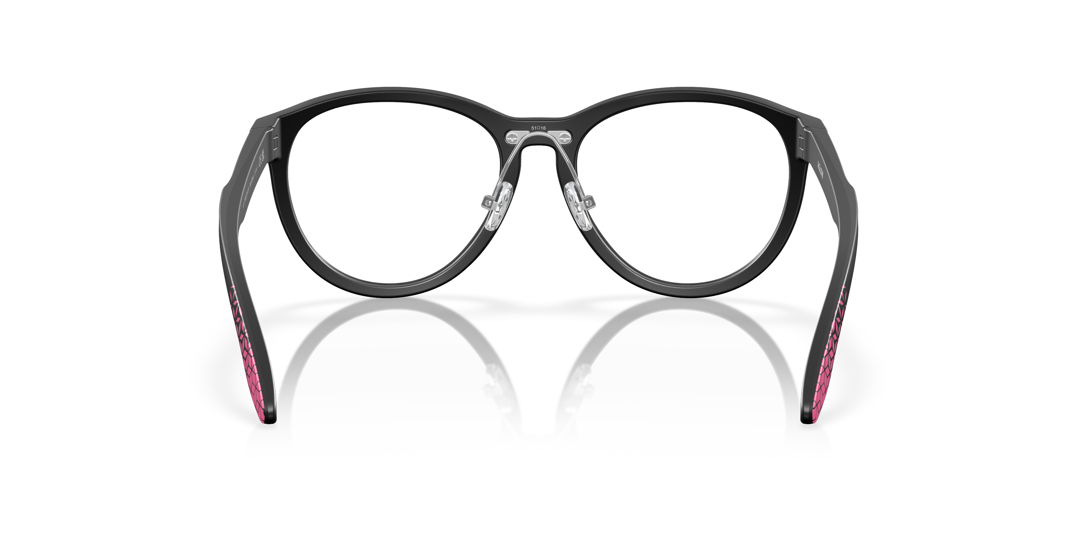 OAKLEY OY8027D AGLOW 802701 51