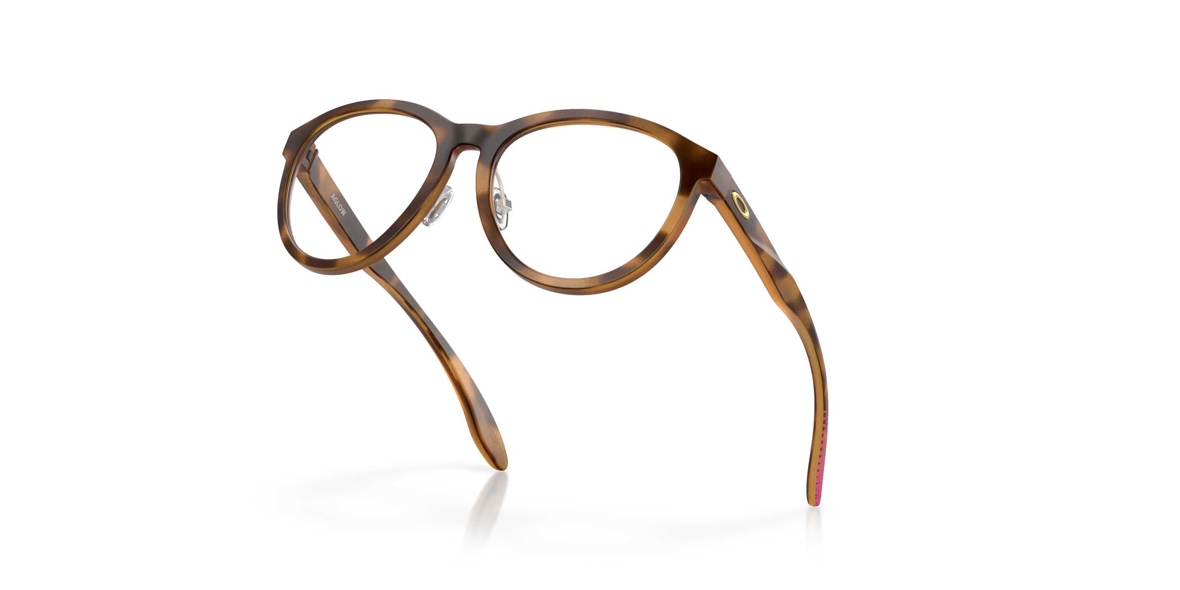 OAKLEY OY8027D AGLOW 802702 51