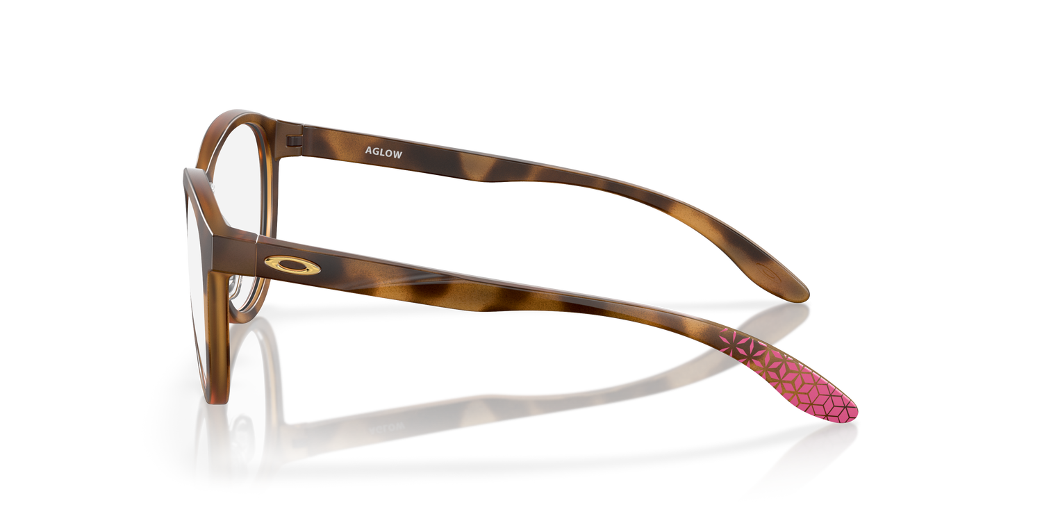 OAKLEY OY8027D AGLOW 802702 49