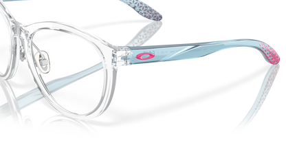 OAKLEY OY8027D AGLOW 802703 51