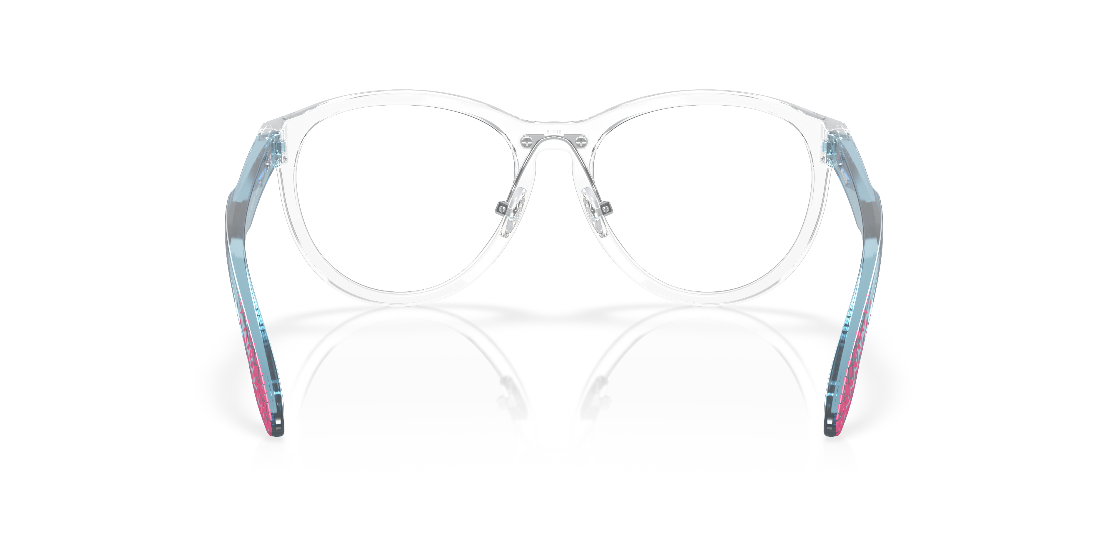 OAKLEY OY8027D AGLOW 802703 51