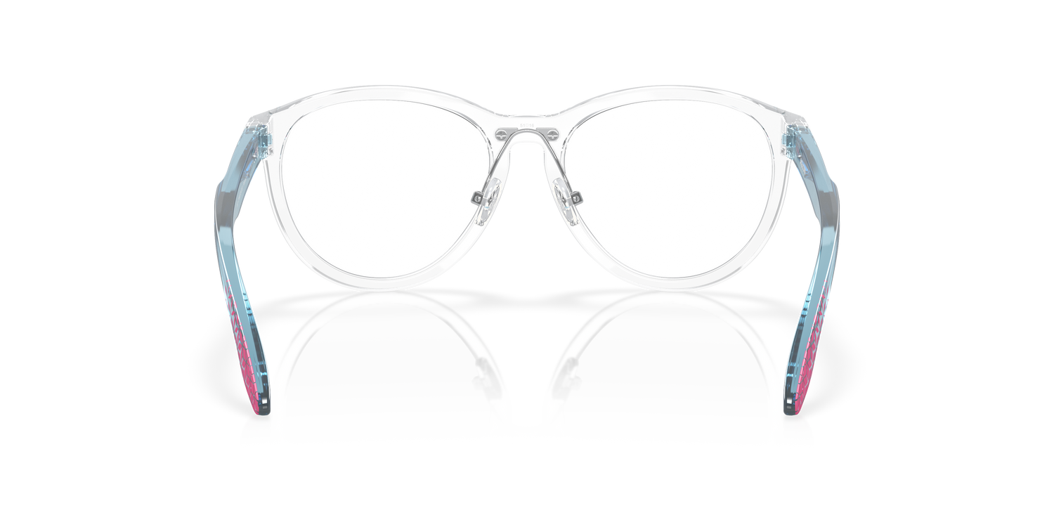 OAKLEY OY8027D AGLOW 802703 49