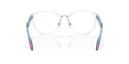 OAKLEY OY8027D AGLOW 802703 49