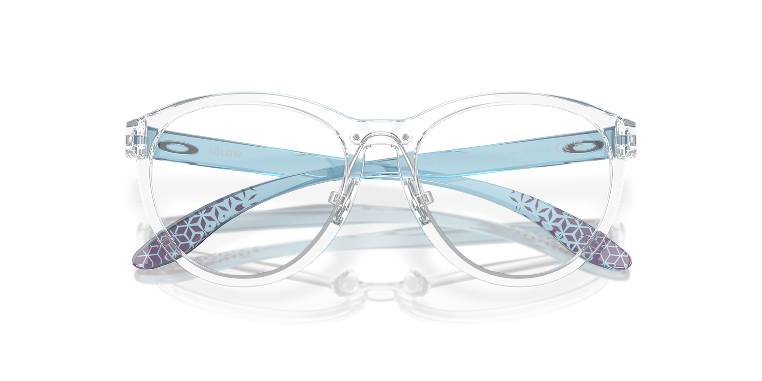 OAKLEY OY8027D AGLOW 802703 49