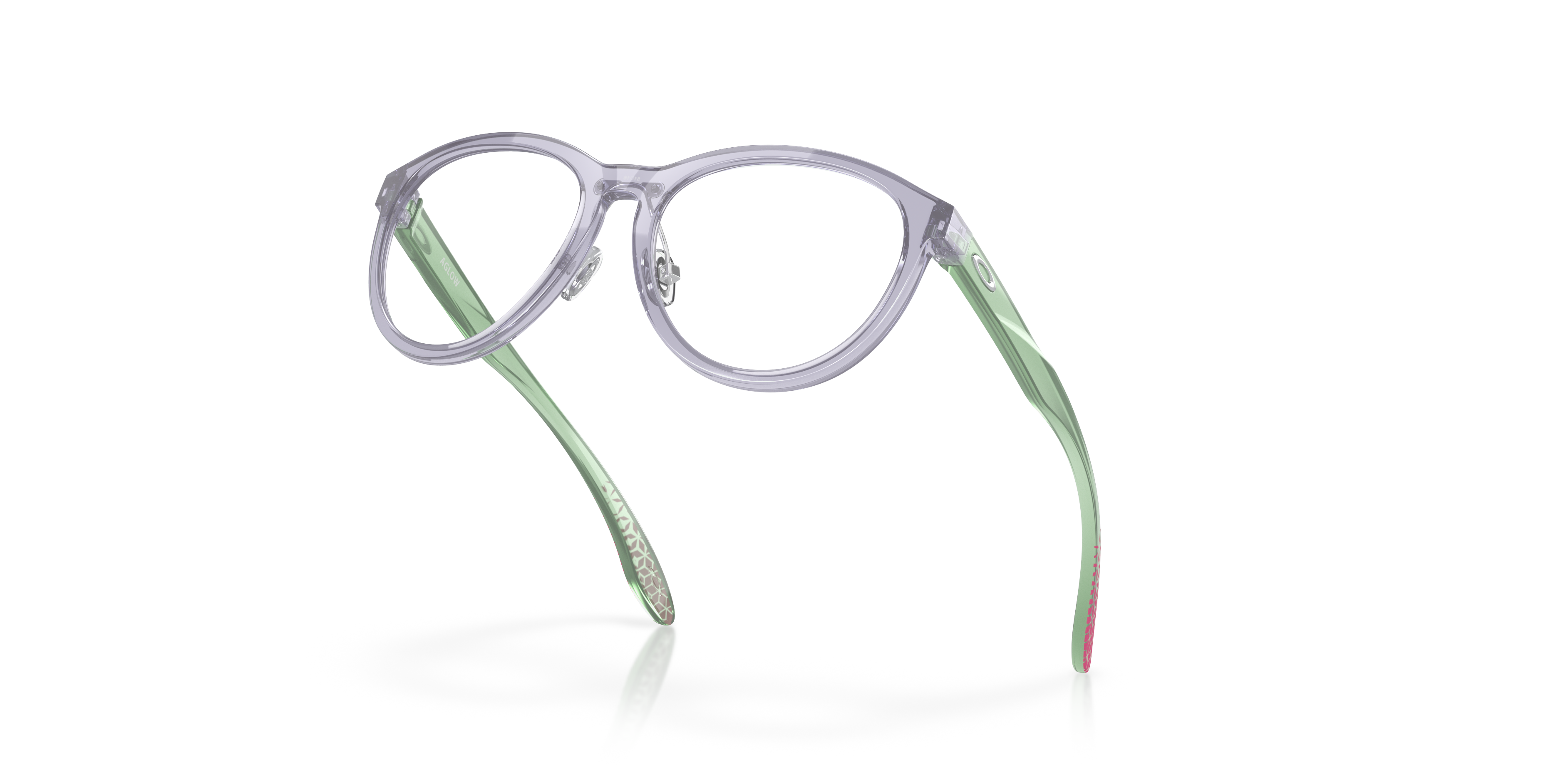 OAKLEY OY8027D AGLOW 802704 49