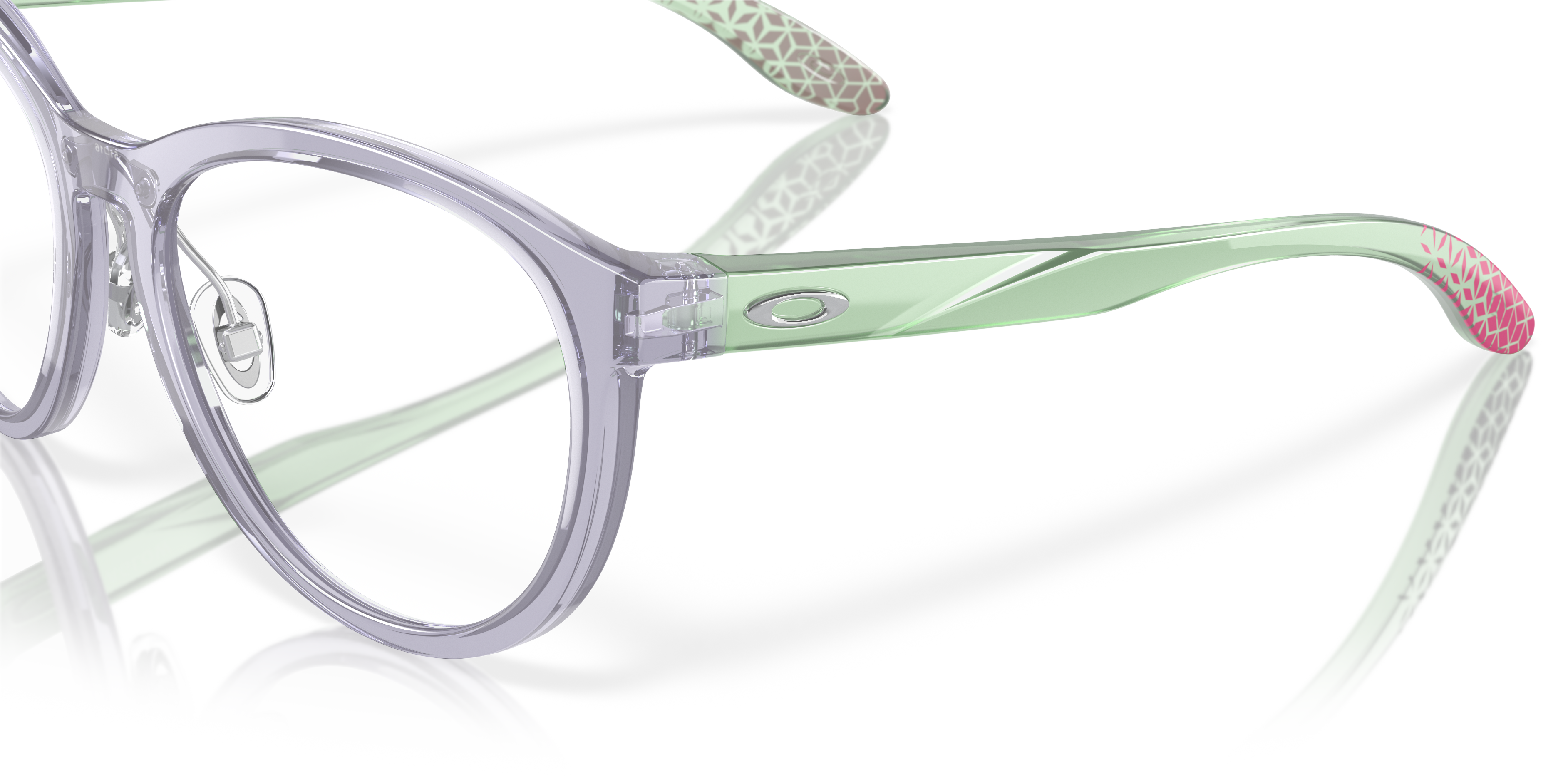 OAKLEY OY8027D AGLOW 802704 51