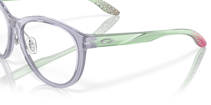 OAKLEY OY8027D AGLOW 802704 51