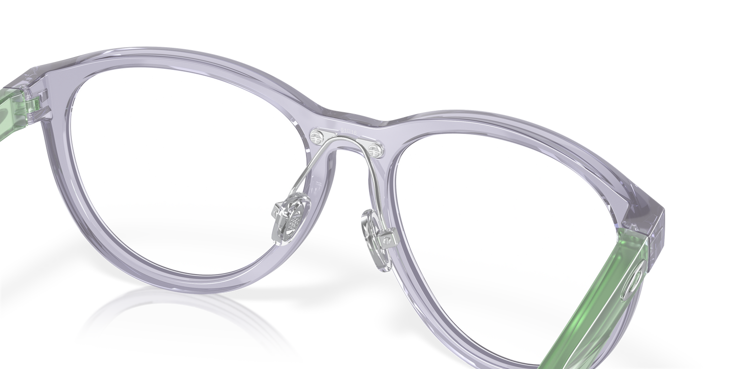 OAKLEY OY8027D AGLOW 802704 49