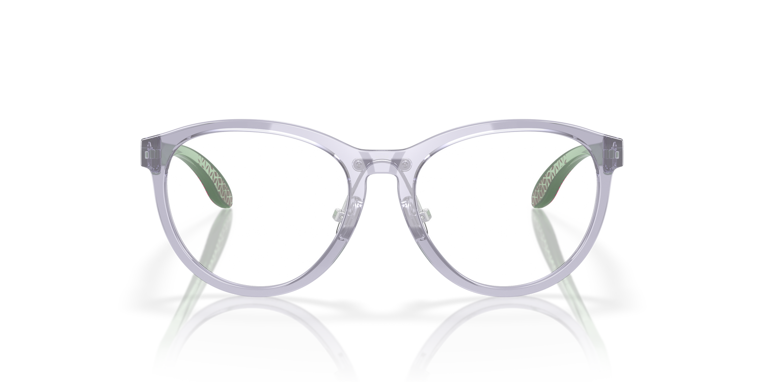 OAKLEY OY8027D AGLOW 802704 49