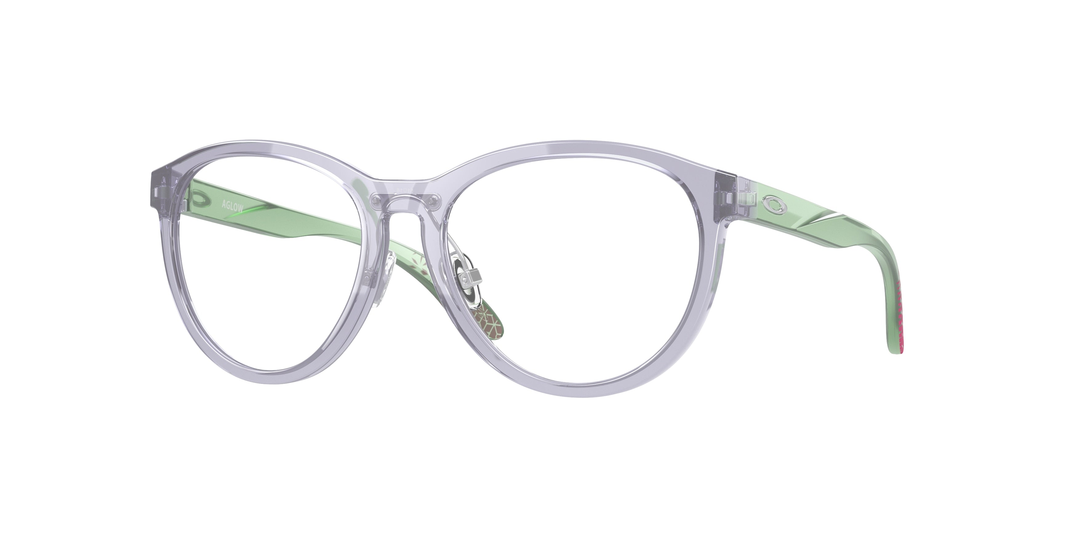 OAKLEY OY8027D AGLOW 802704 49