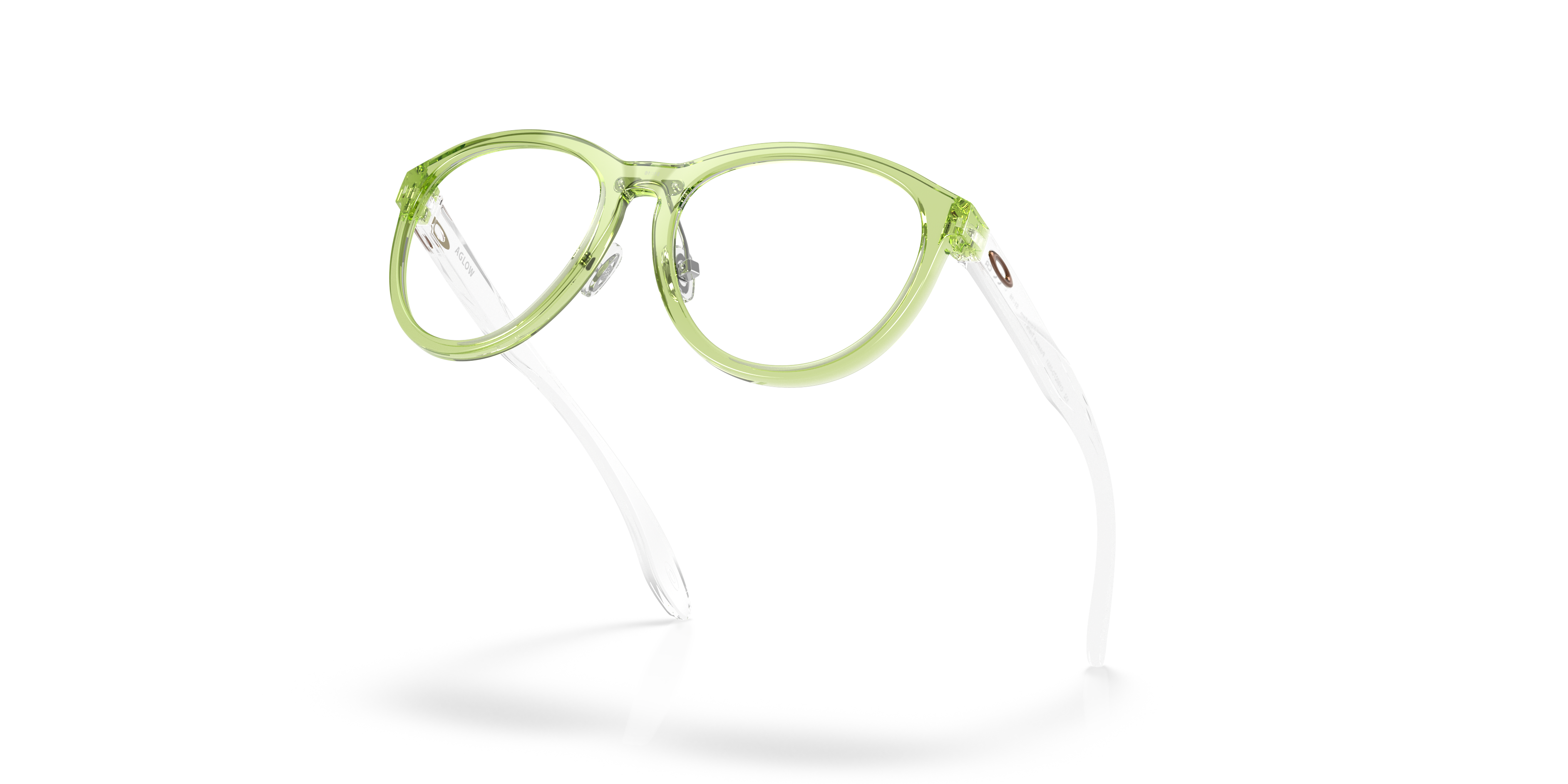 OAKLEY OY8027D AGLOW 802705 49
