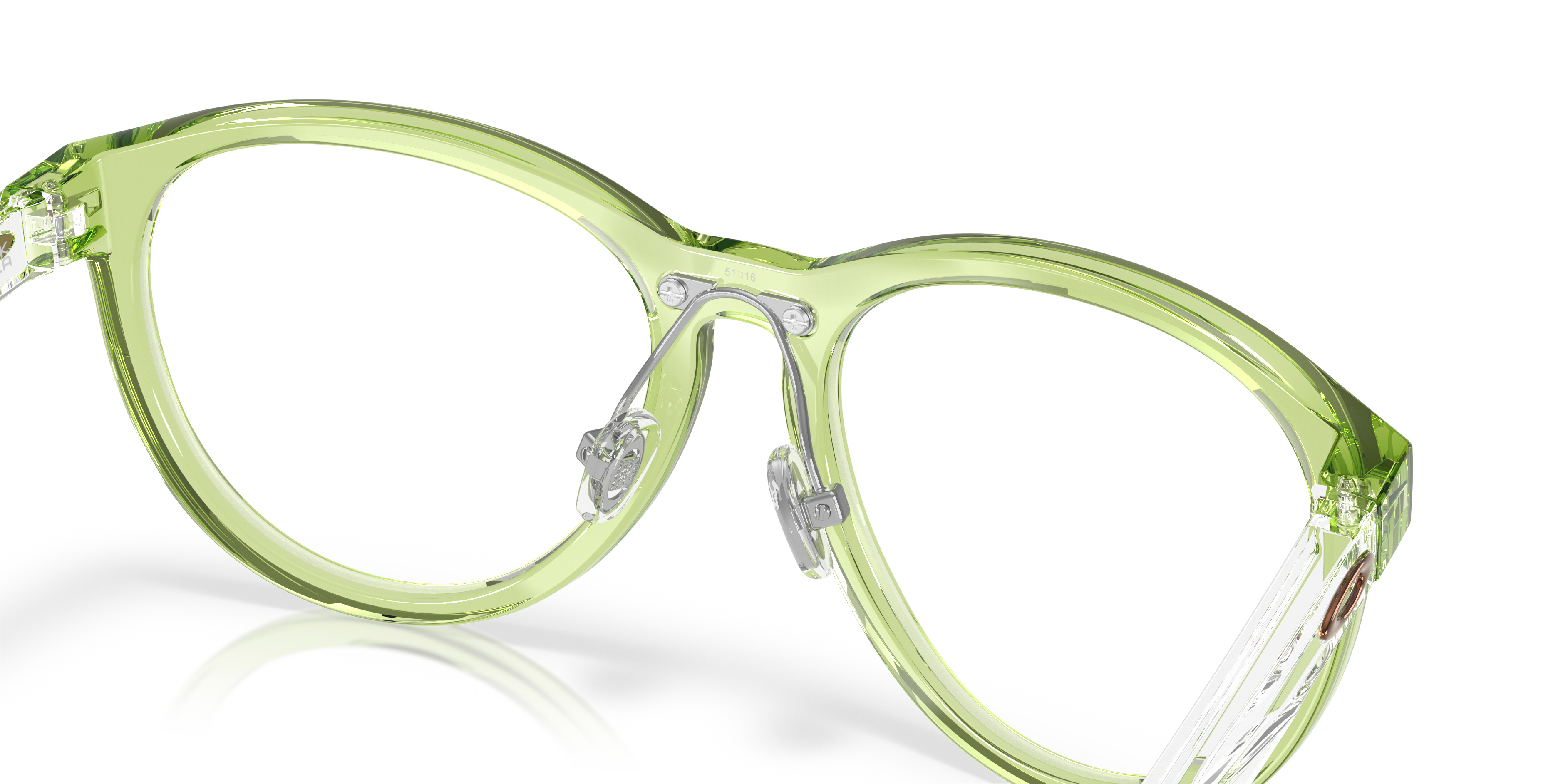OAKLEY OY8027D AGLOW 802705 49