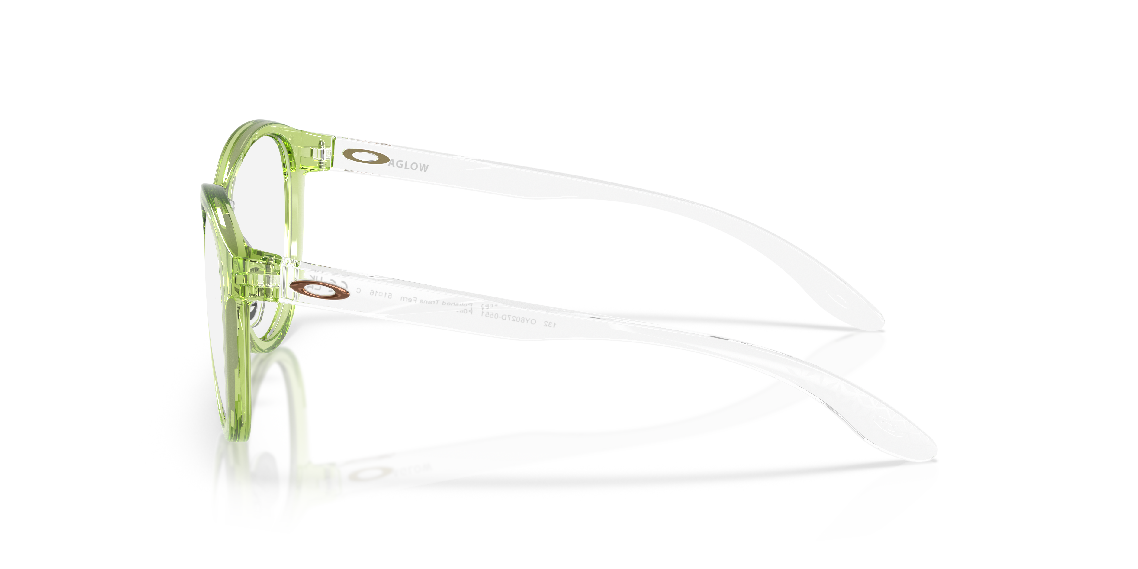 OAKLEY OY8027D AGLOW 802705 49