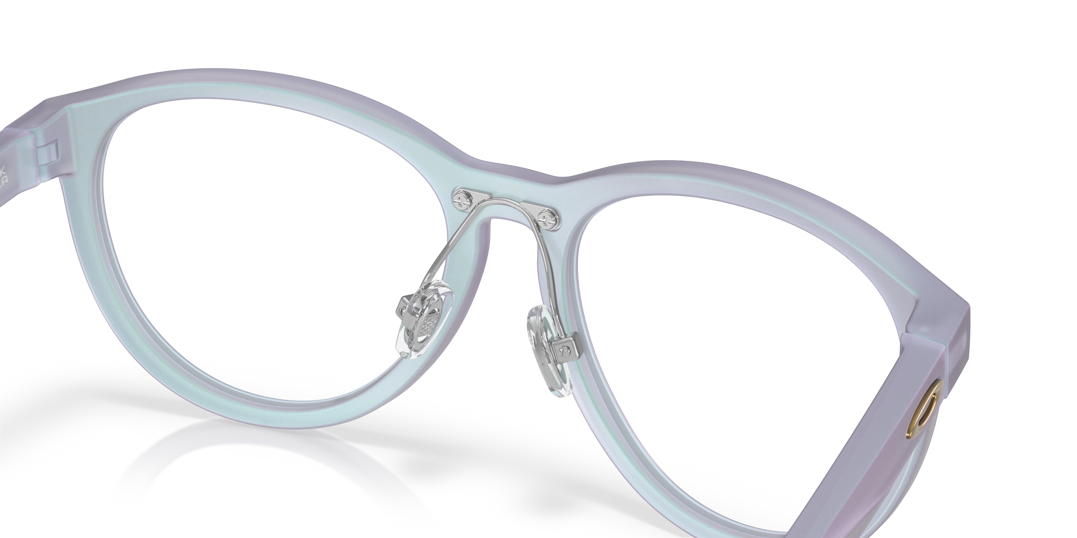 OAKLEY OY8027D AGLOW 802706 51