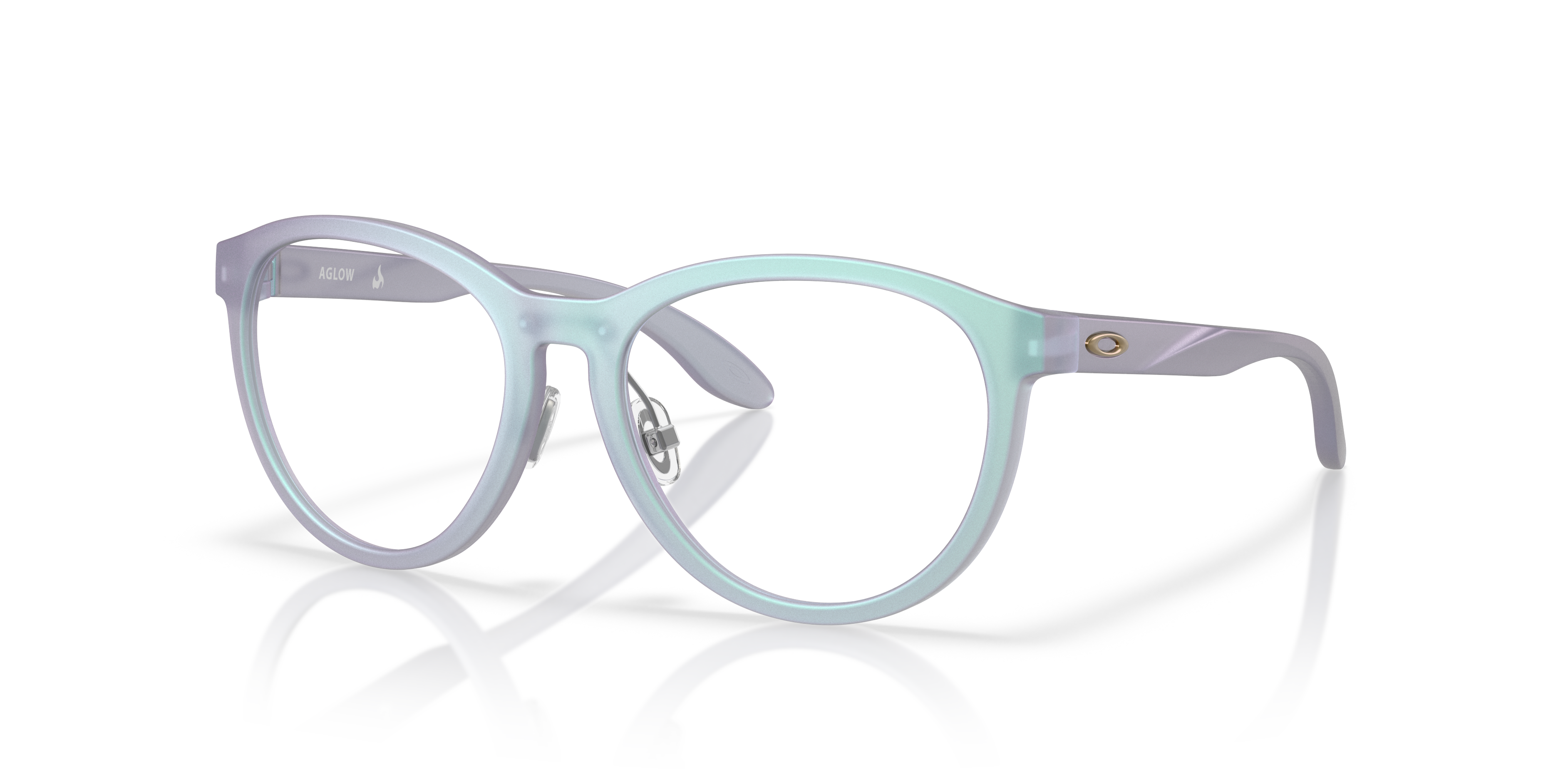 OAKLEY OY8027D AGLOW 802706 51