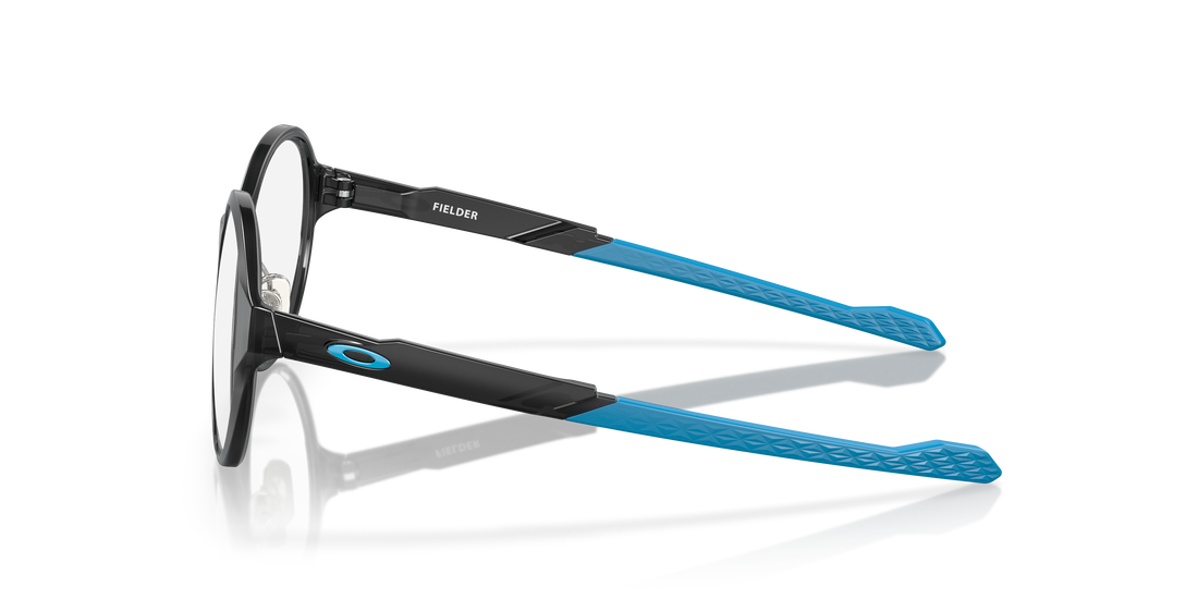 Occhiali da vista oakley oy8028d fielder 802804 infantil taglia 49mm - Vista dettagliata