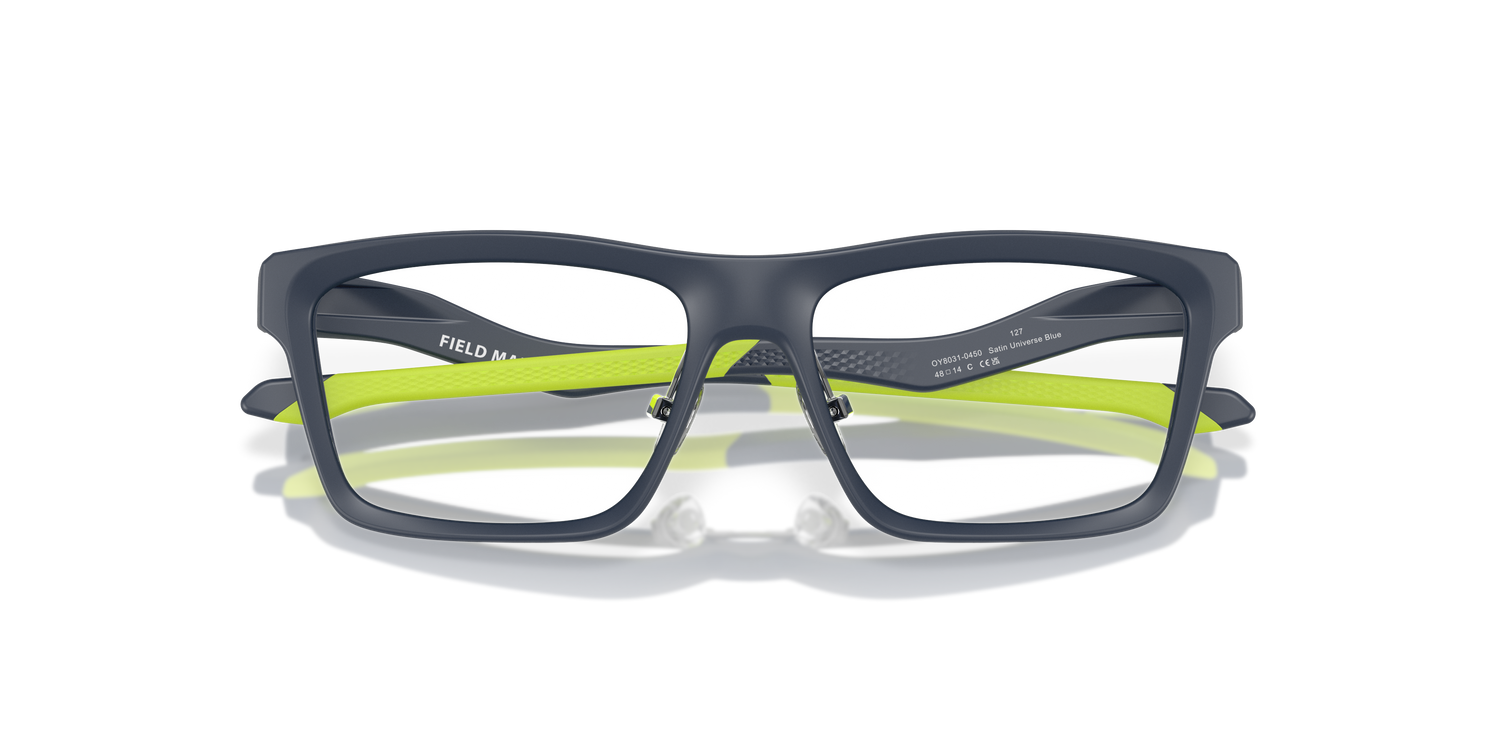 OAKLEY OY8031 FIELD MARSH 803104 48